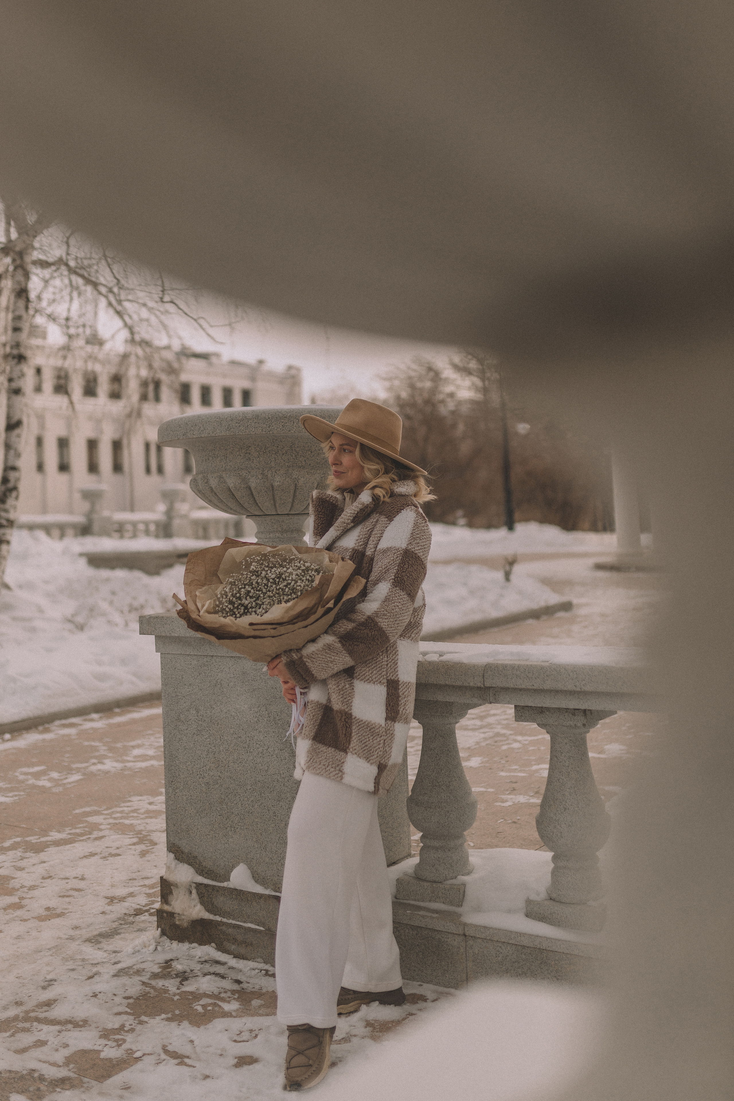 Дарья | Екатеринбург. Фотограф Екатерина Амбрушкевич