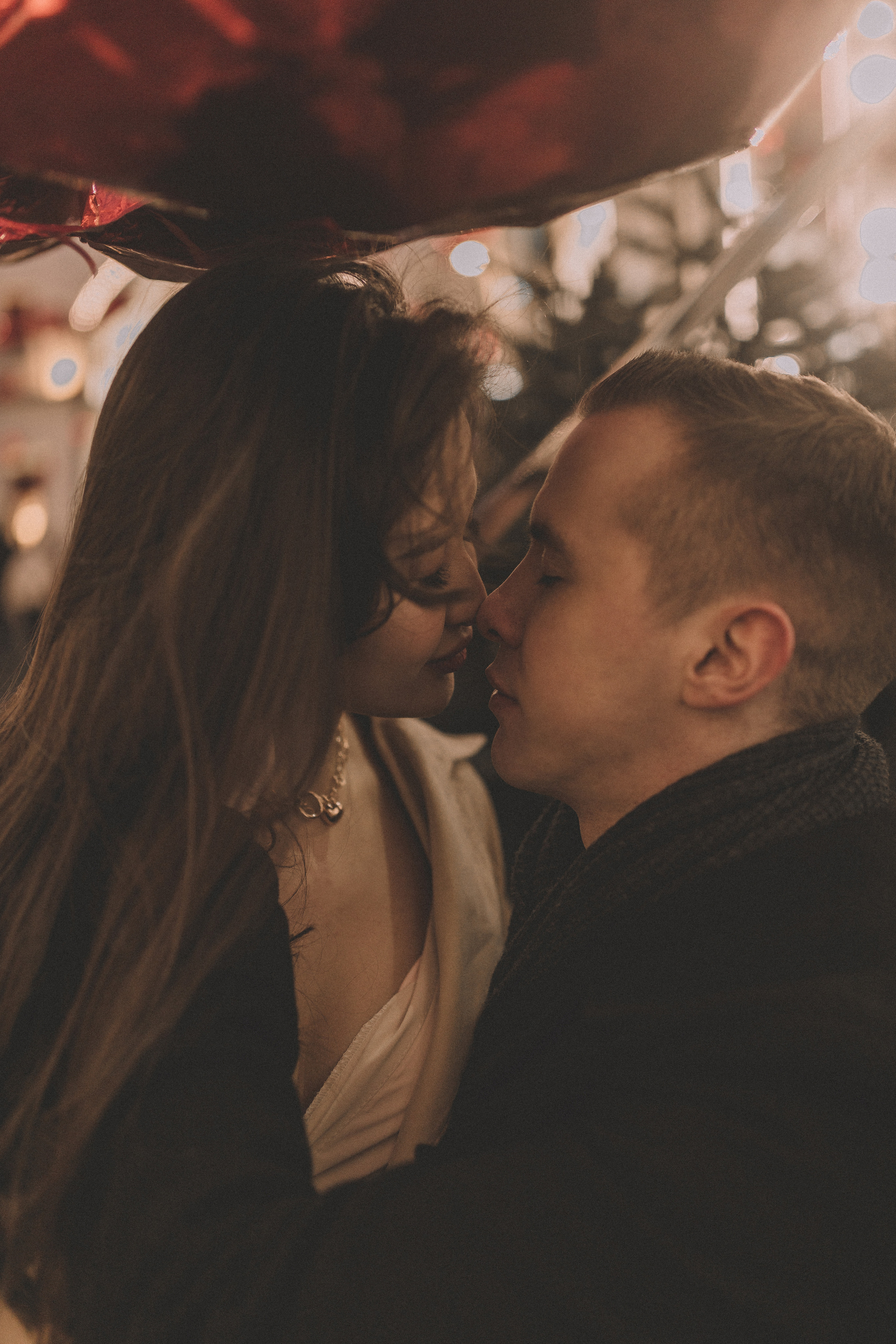 С&П | Москва. Фотограф Екатерина Амбрушкевич