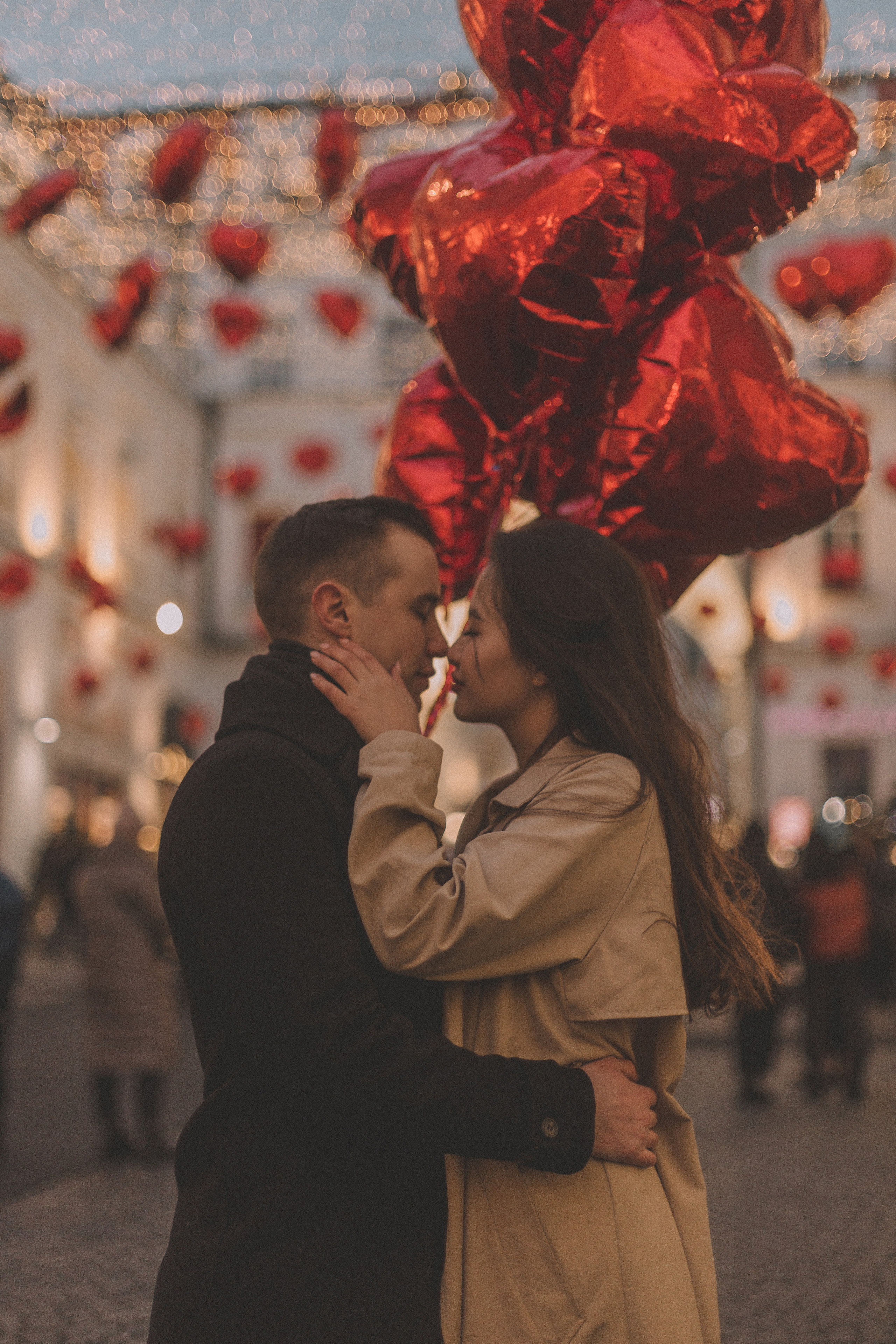 С&П | Москва. Фотограф Екатерина Амбрушкевич