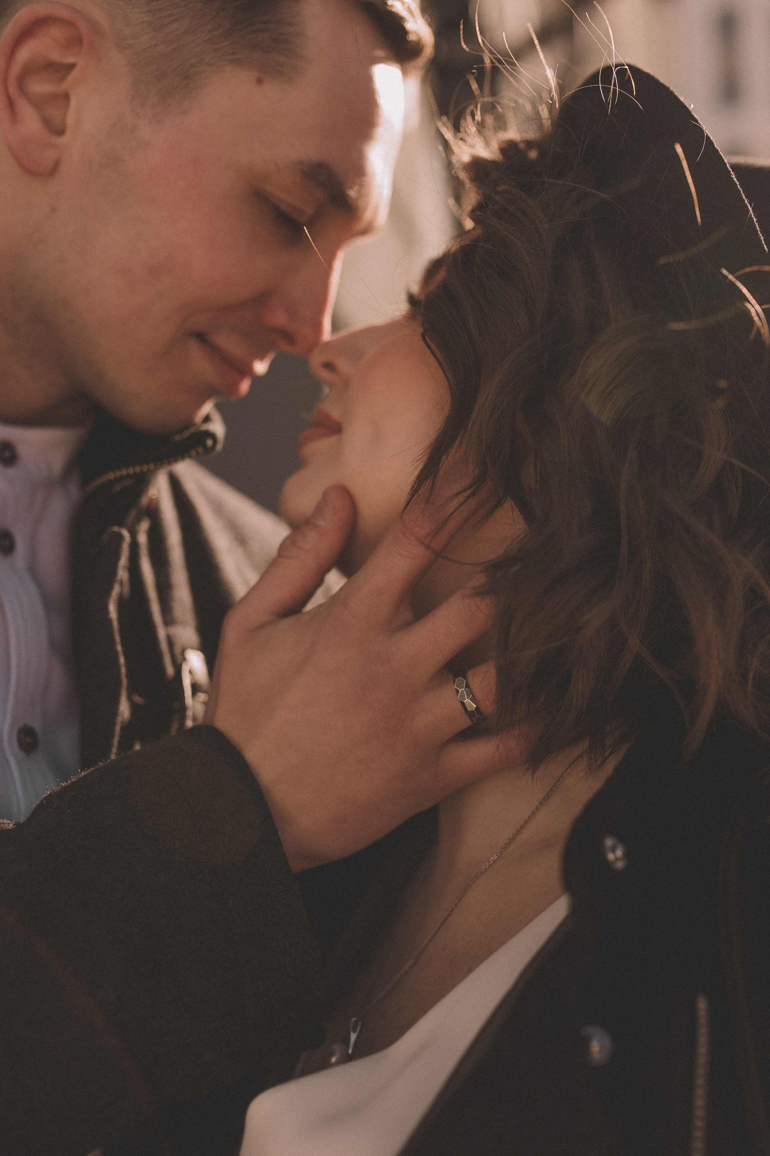 В&A | Екатеринбург. Фотограф Екатерина Амбрушкевич