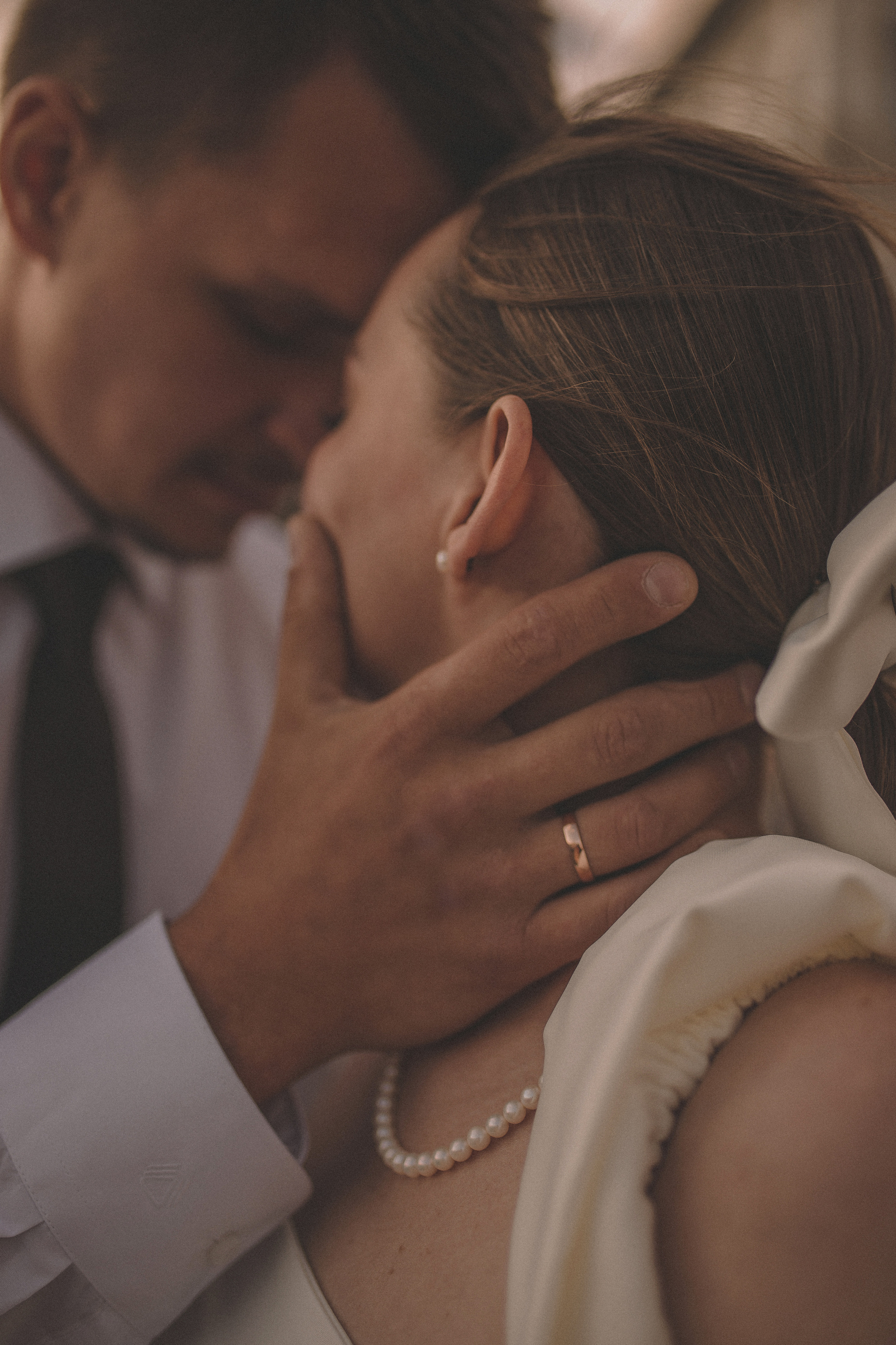 А&A | Санкт-Петербург. Фотограф Екатерина Амбрушкевич