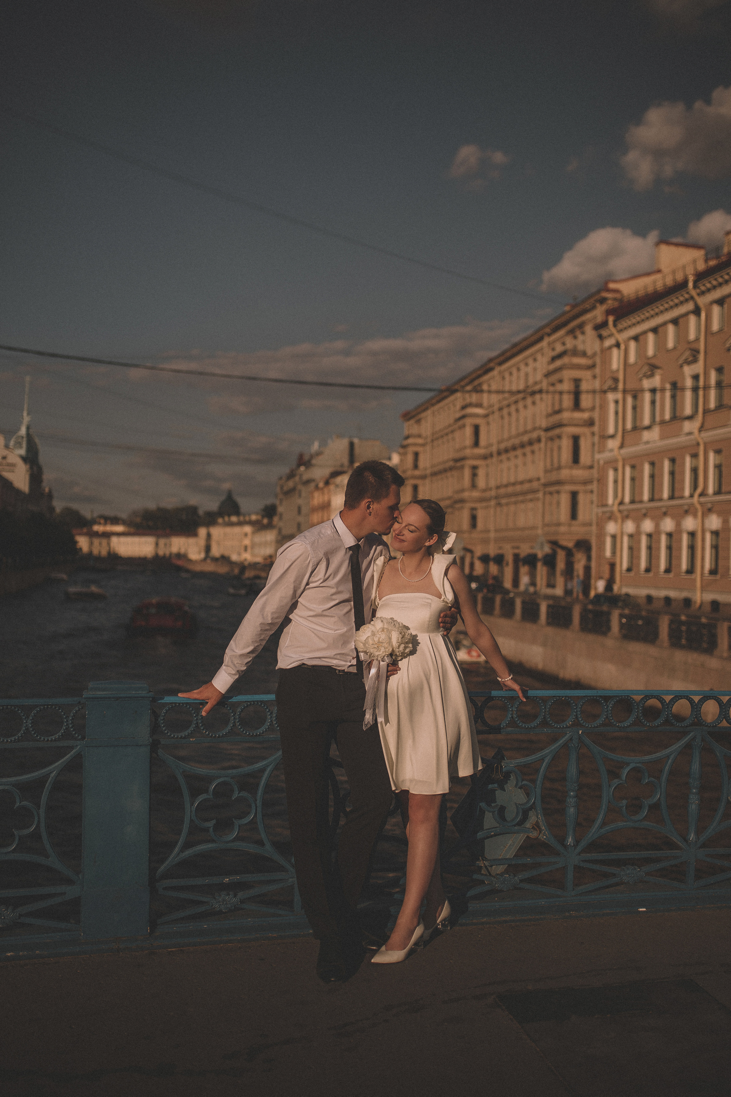 А&A | Санкт-Петербург. Фотограф Екатерина Амбрушкевич