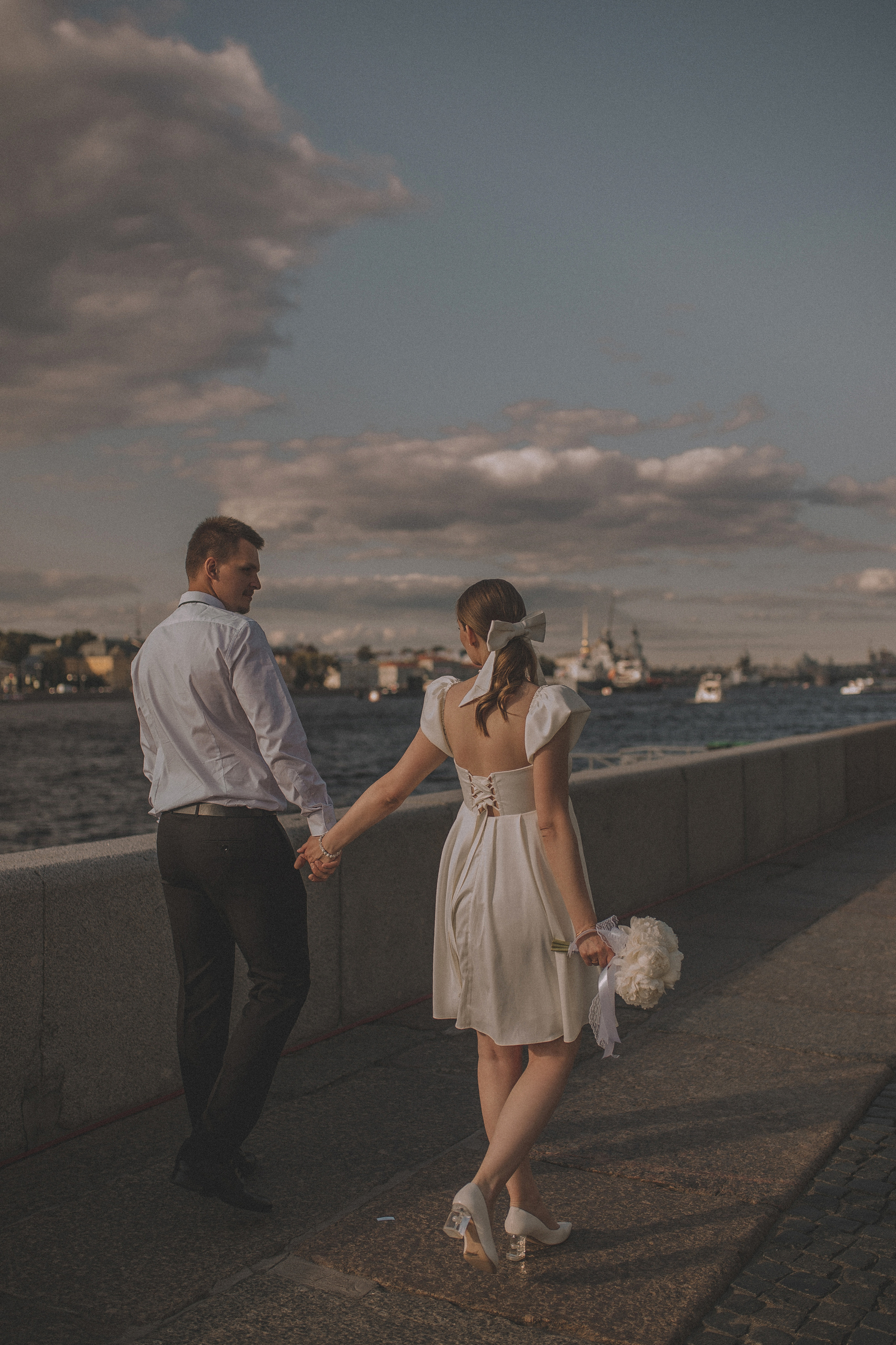 А&A | Санкт-Петербург. Фотограф Екатерина Амбрушкевич