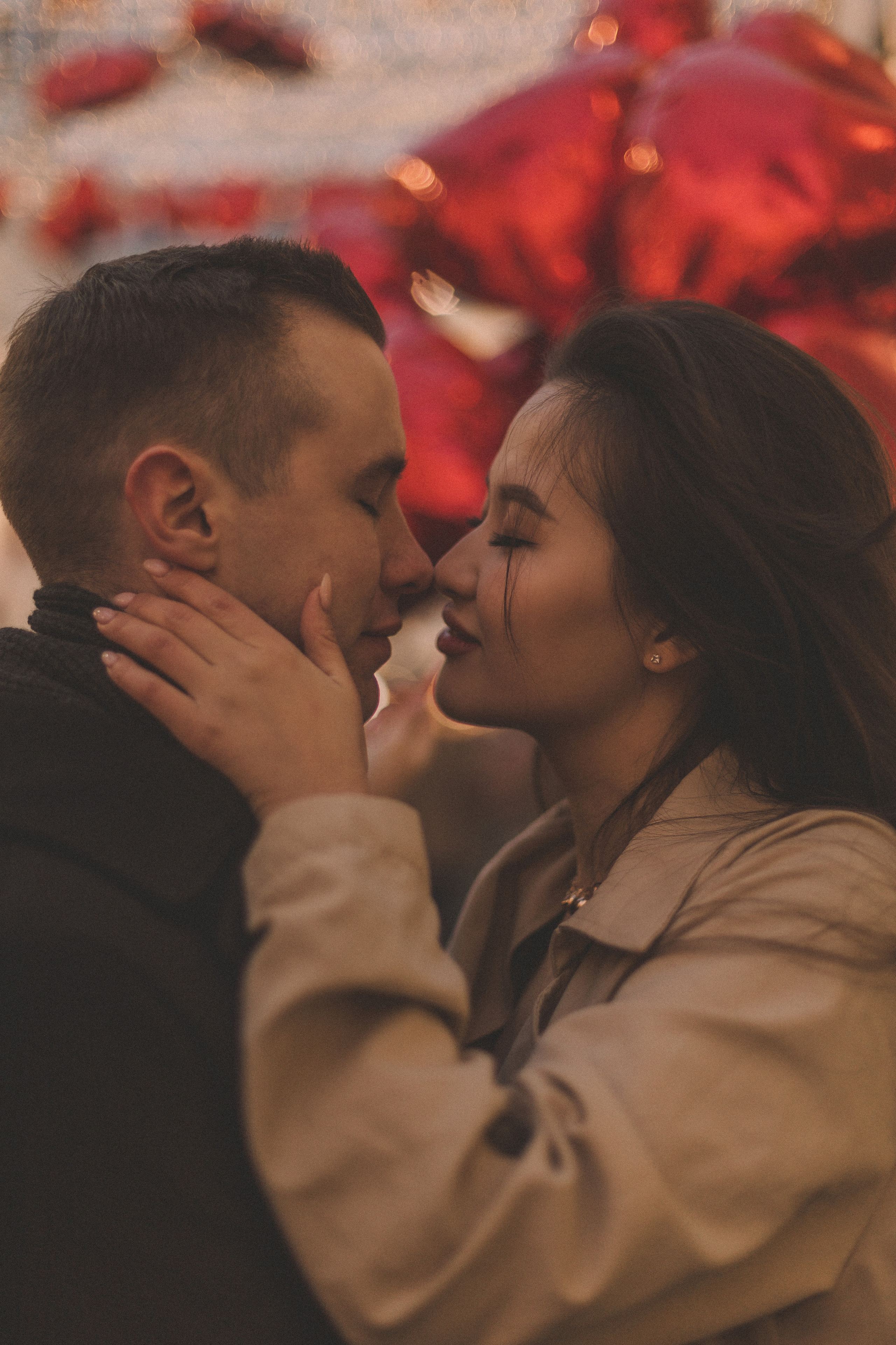 С&П | Москва. Фотограф Екатерина Амбрушкевич