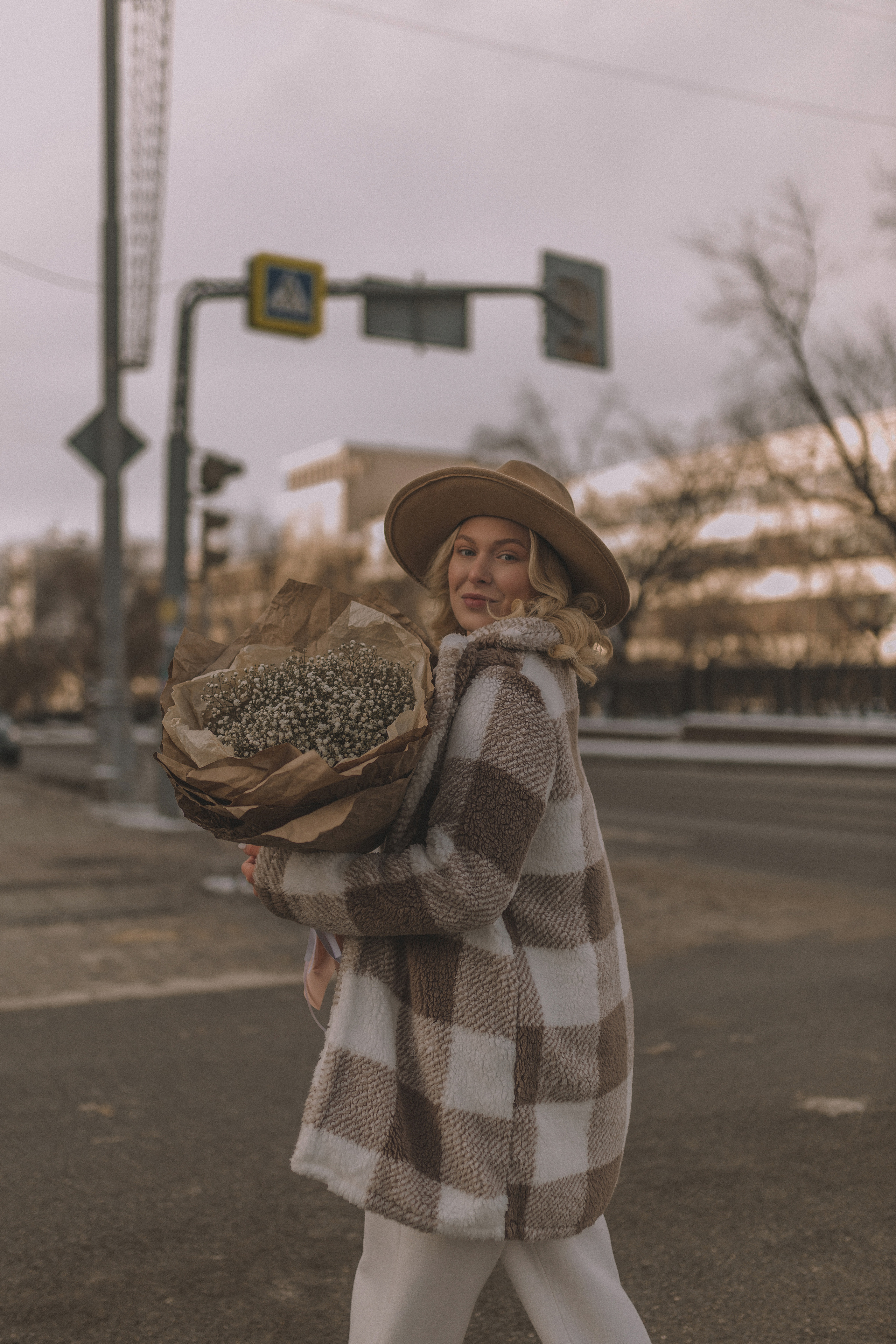 Дарья | Екатеринбург. Фотограф Екатерина Амбрушкевич
