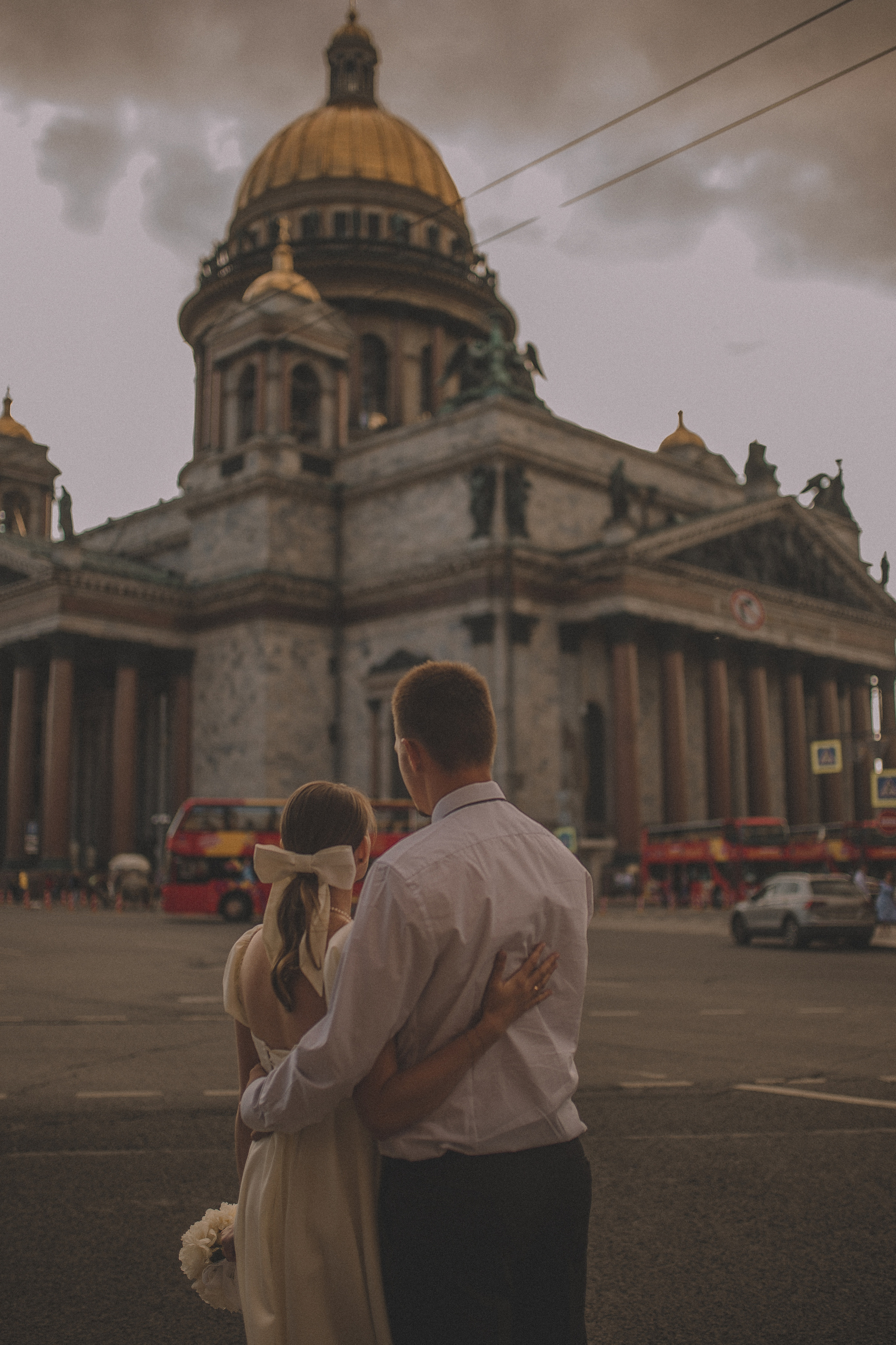 А&A | Санкт-Петербург. Фотограф Екатерина Амбрушкевич