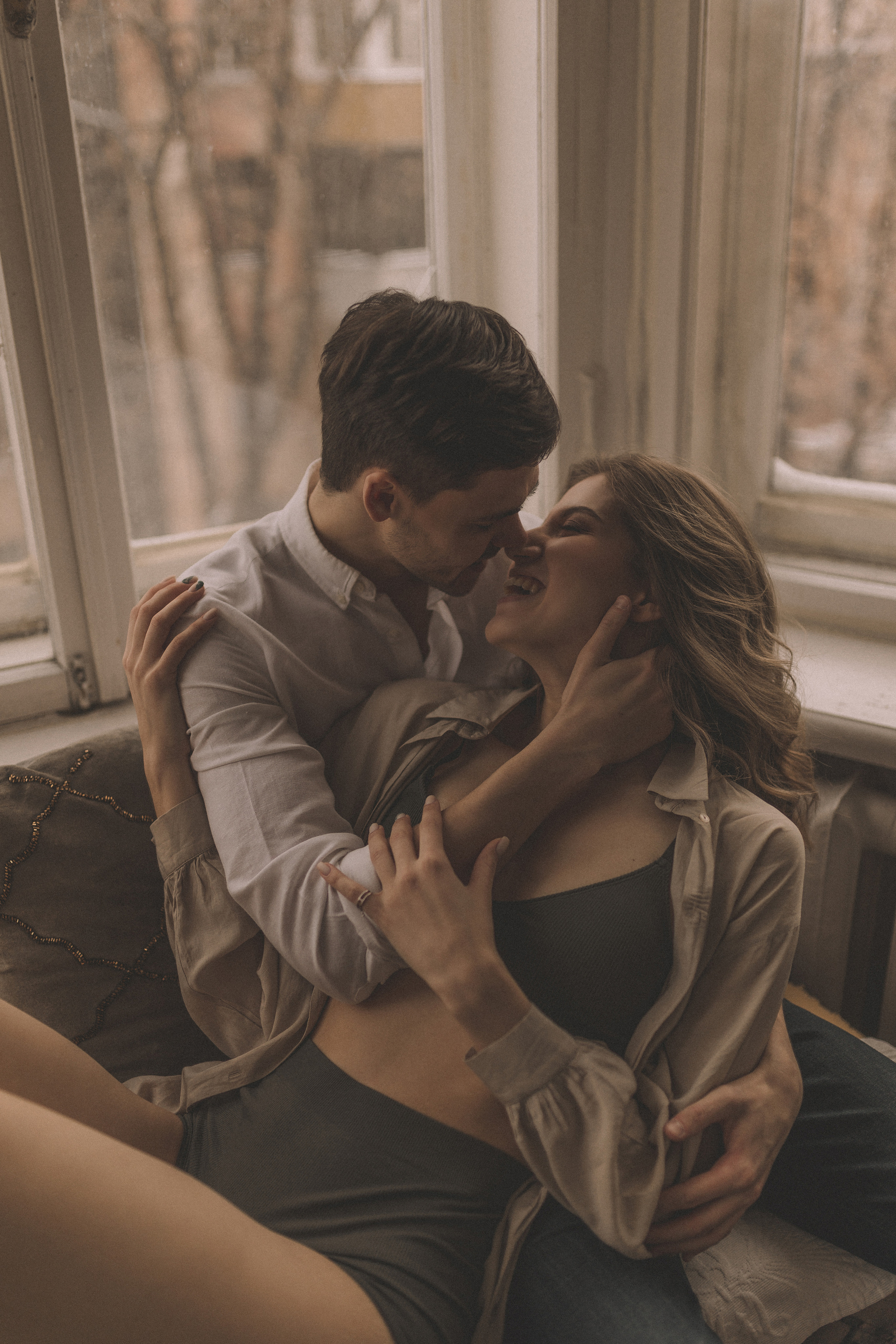 Я&Е | Екатеринбург. Фотограф Екатерина Амбрушкевич