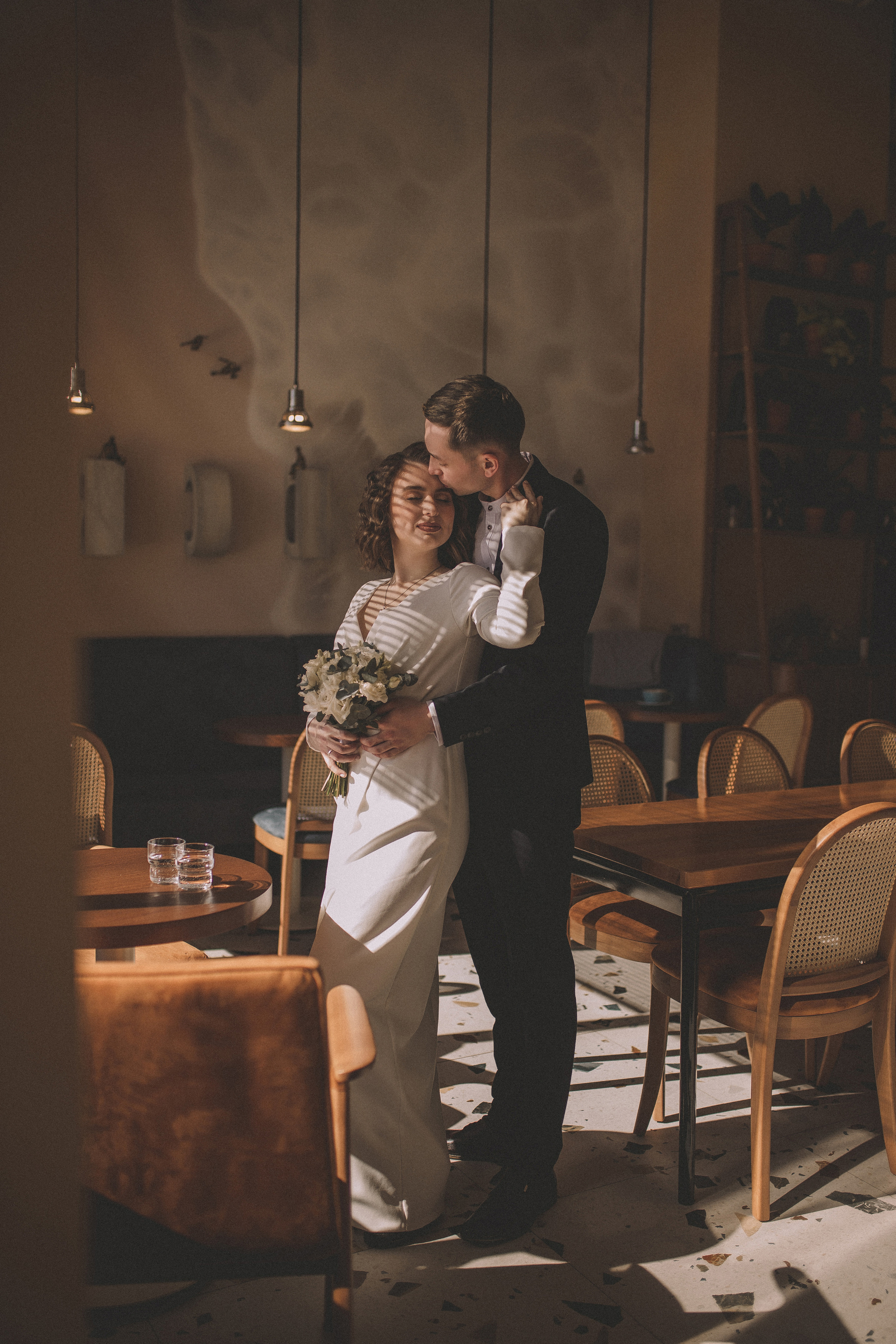 В&A | Екатеринбург. Фотограф Екатерина Амбрушкевич