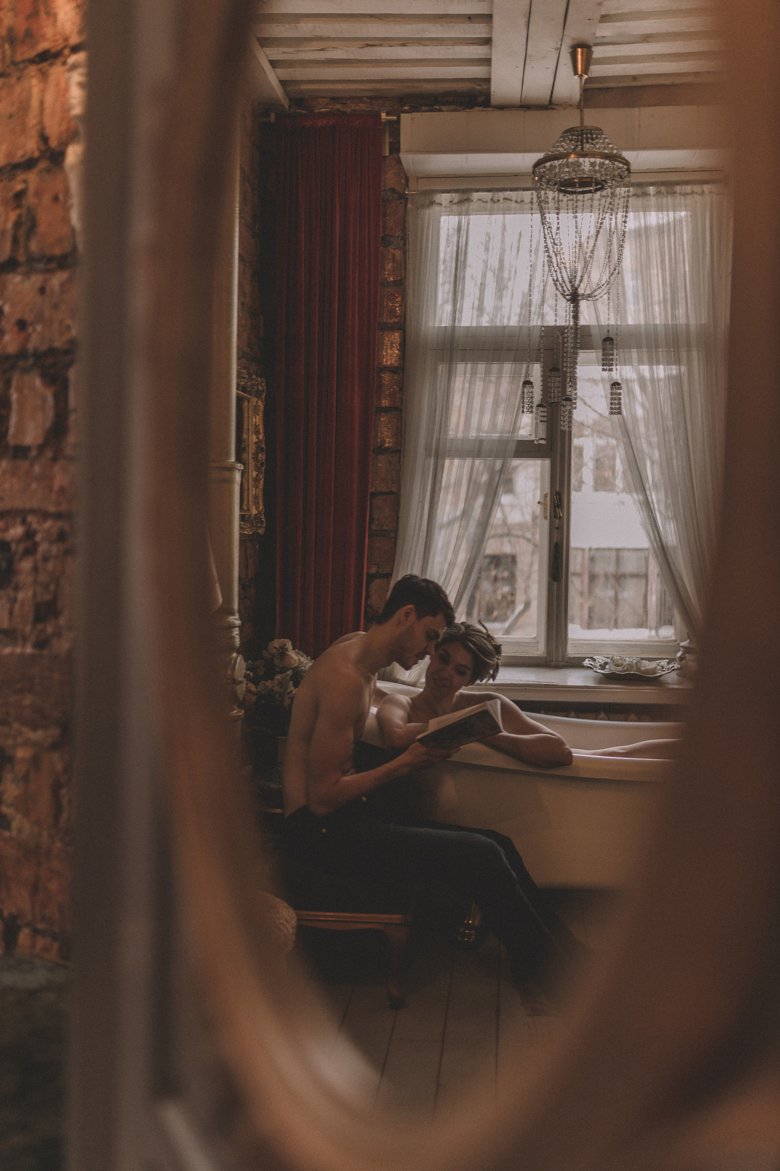 Я&Е | Екатеринбург. Фотограф Екатерина Амбрушкевич