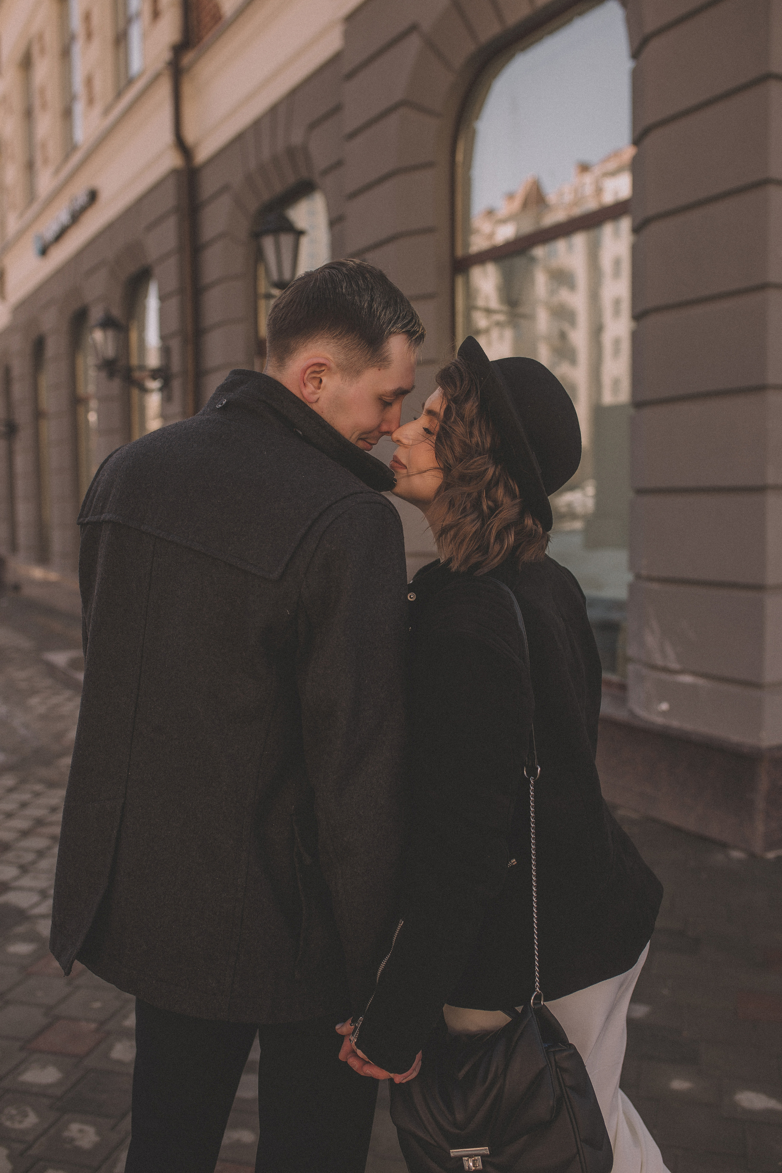 В&A | Екатеринбург. Фотограф Екатерина Амбрушкевич