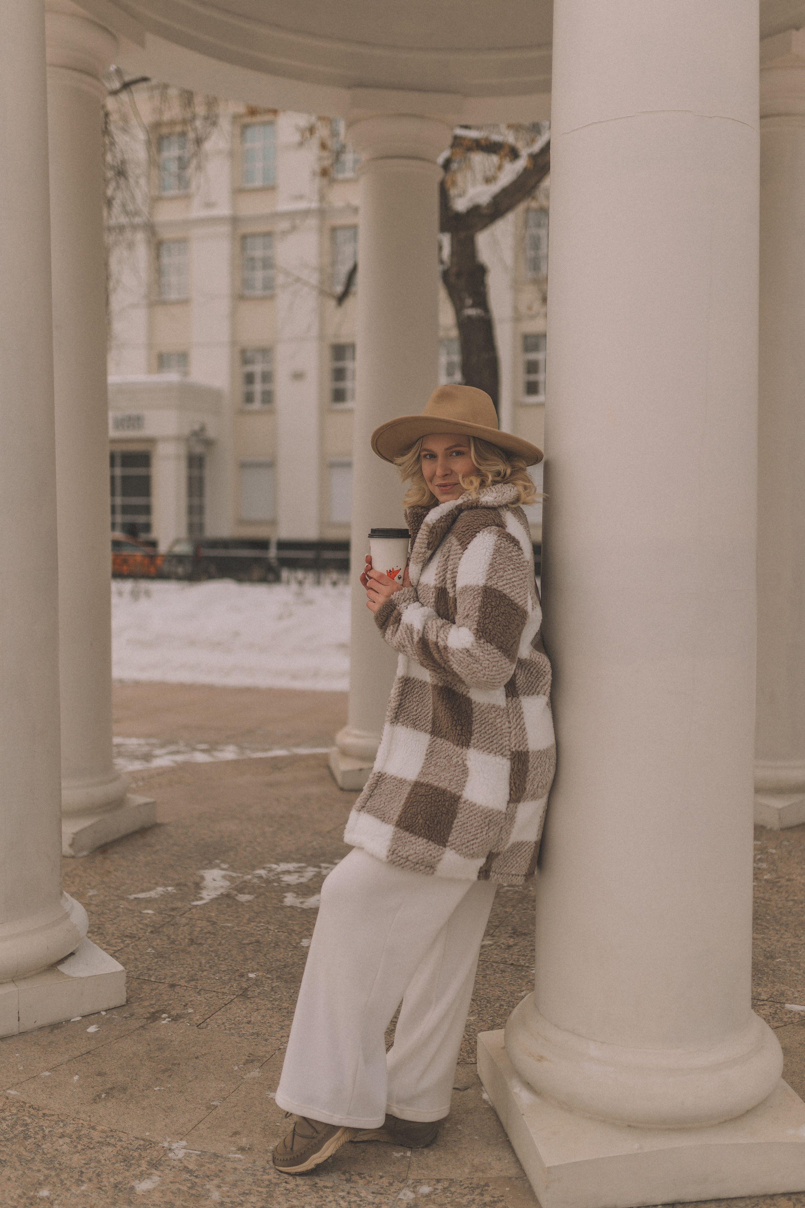 Дарья | Екатеринбург. Фотограф Екатерина Амбрушкевич