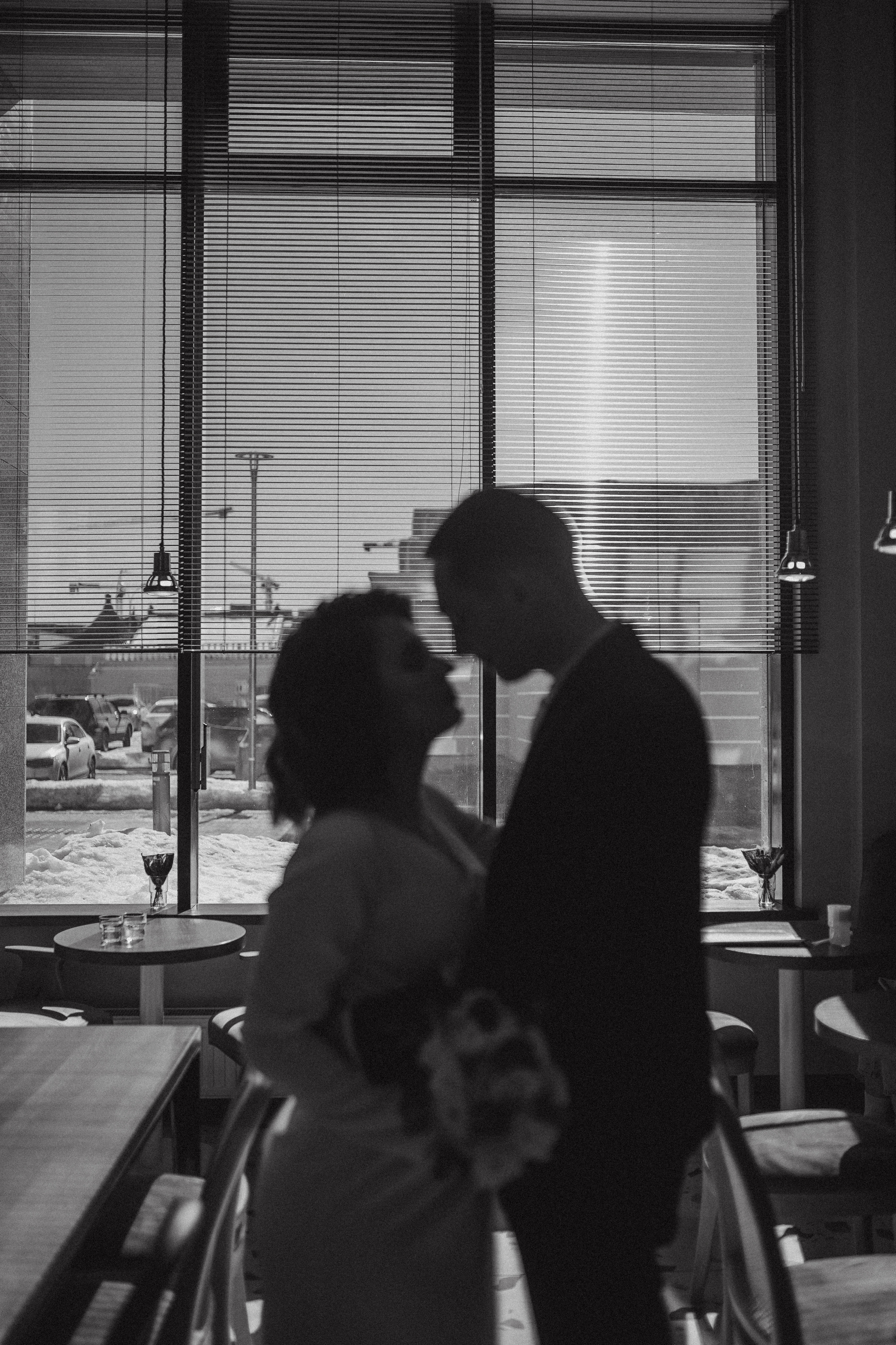 В&A | Екатеринбург. Фотограф Екатерина Амбрушкевич