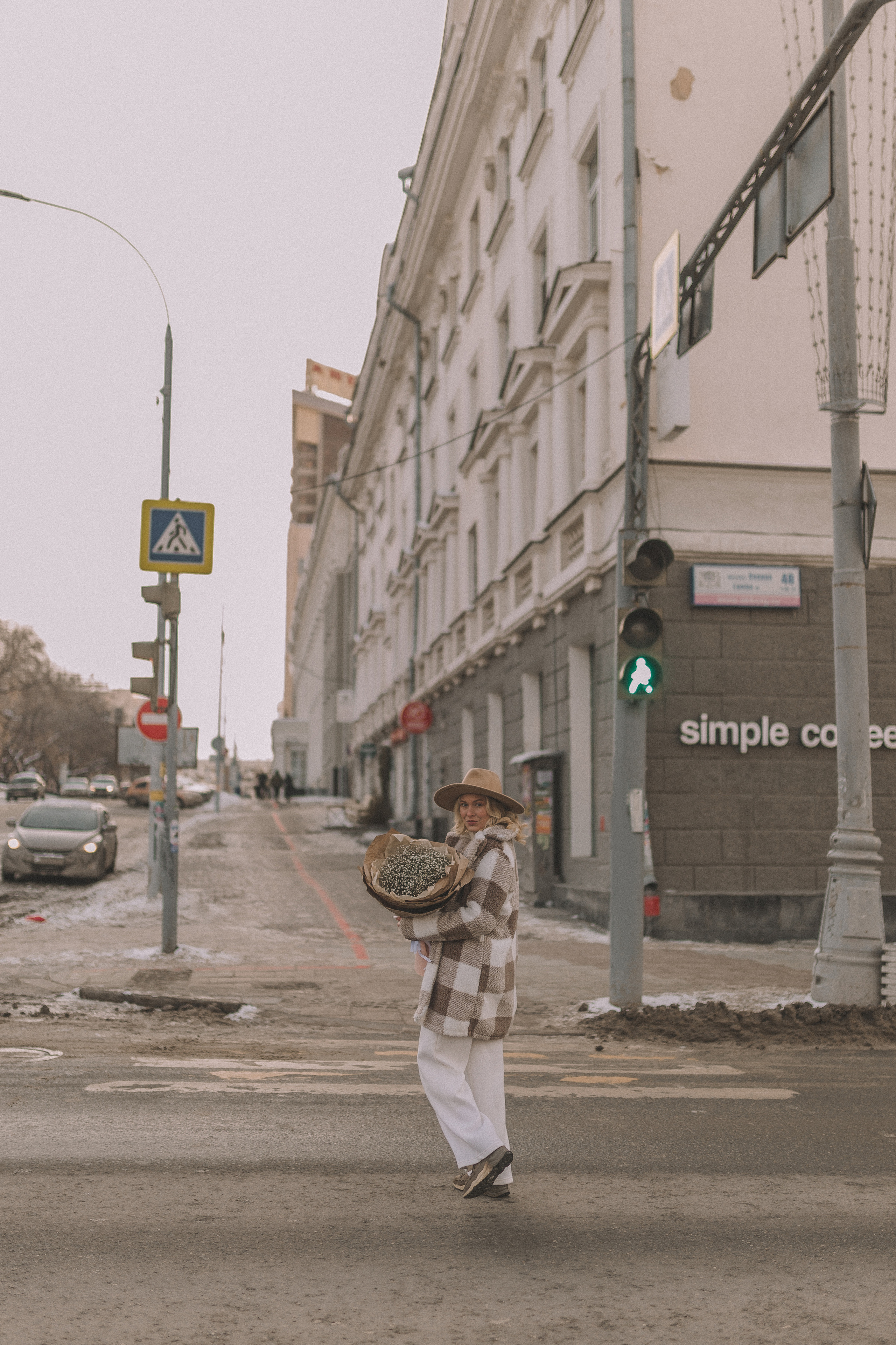 Дарья | Екатеринбург. Фотограф Екатерина Амбрушкевич