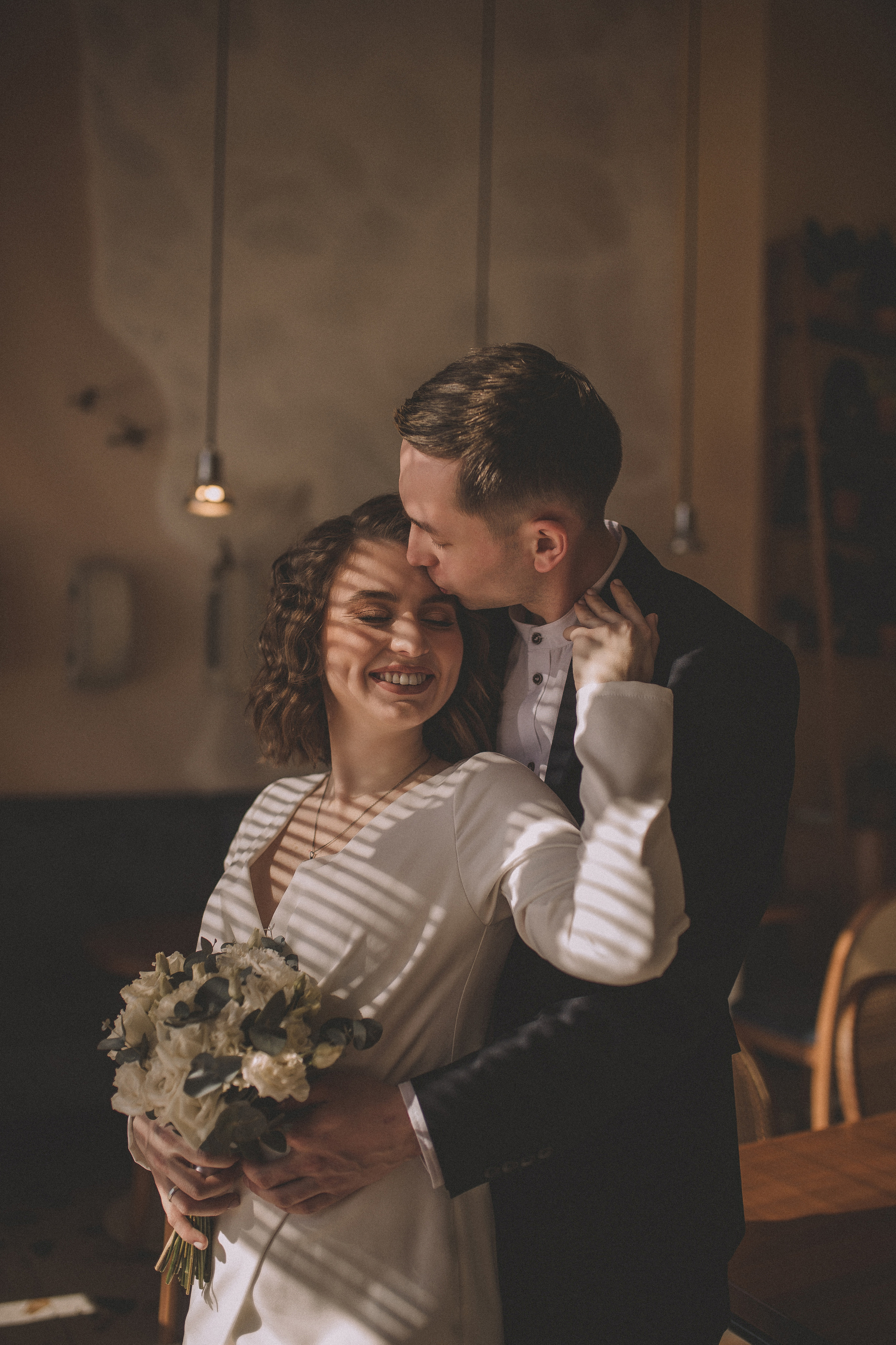 В&A | Екатеринбург. Фотограф Екатерина Амбрушкевич