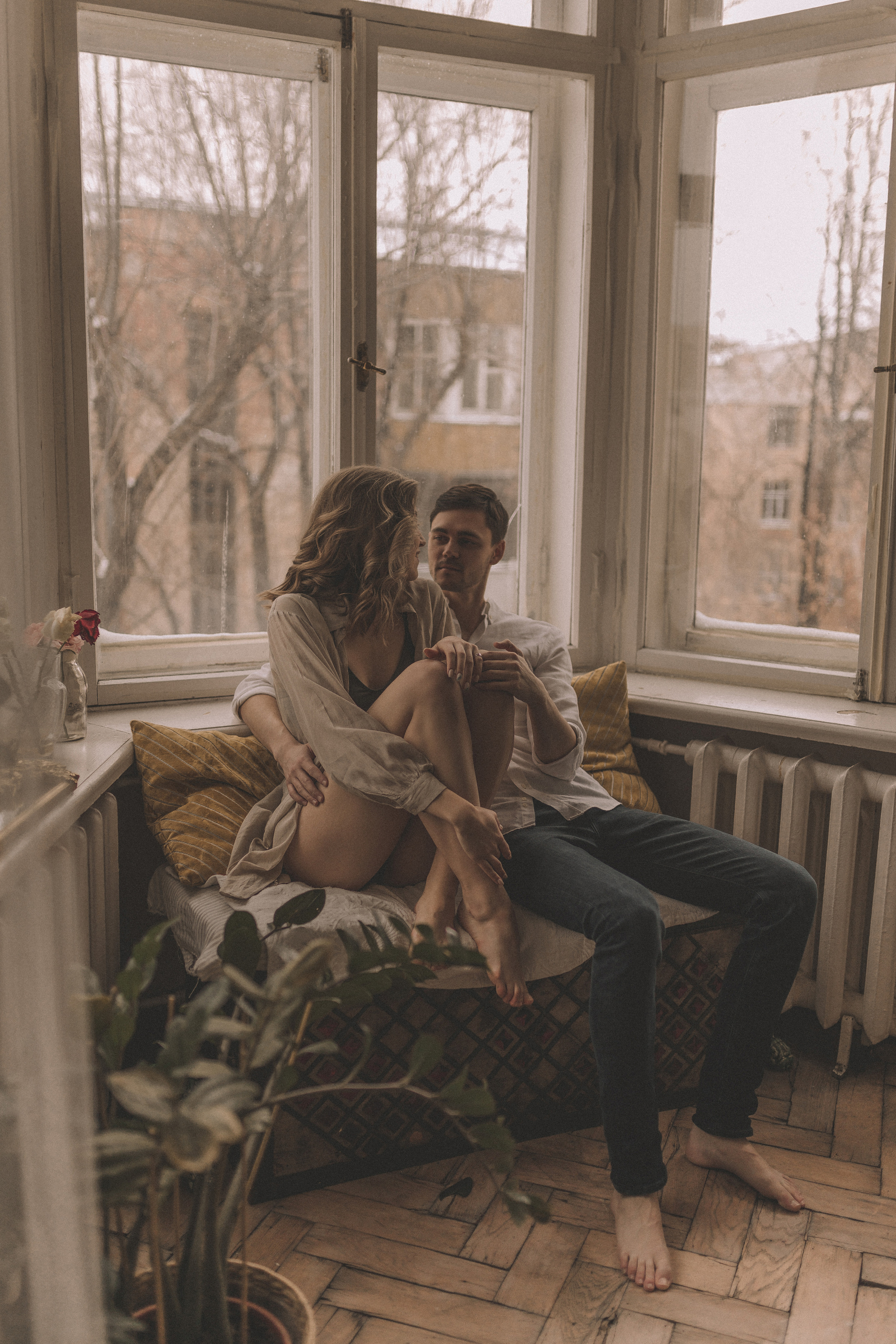 Я&Е | Екатеринбург. Фотограф Екатерина Амбрушкевич