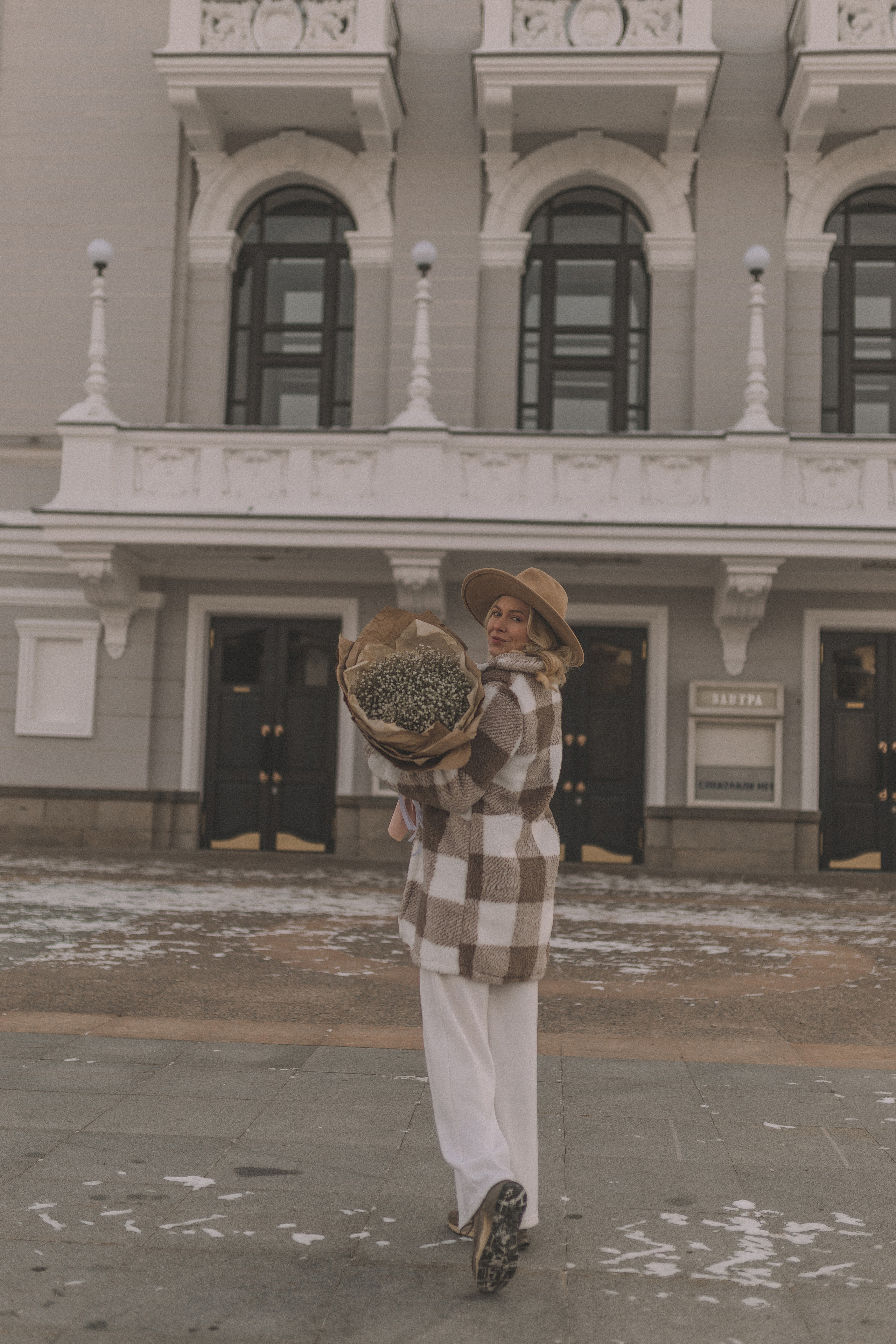 Дарья | Екатеринбург. Фотограф Екатерина Амбрушкевич