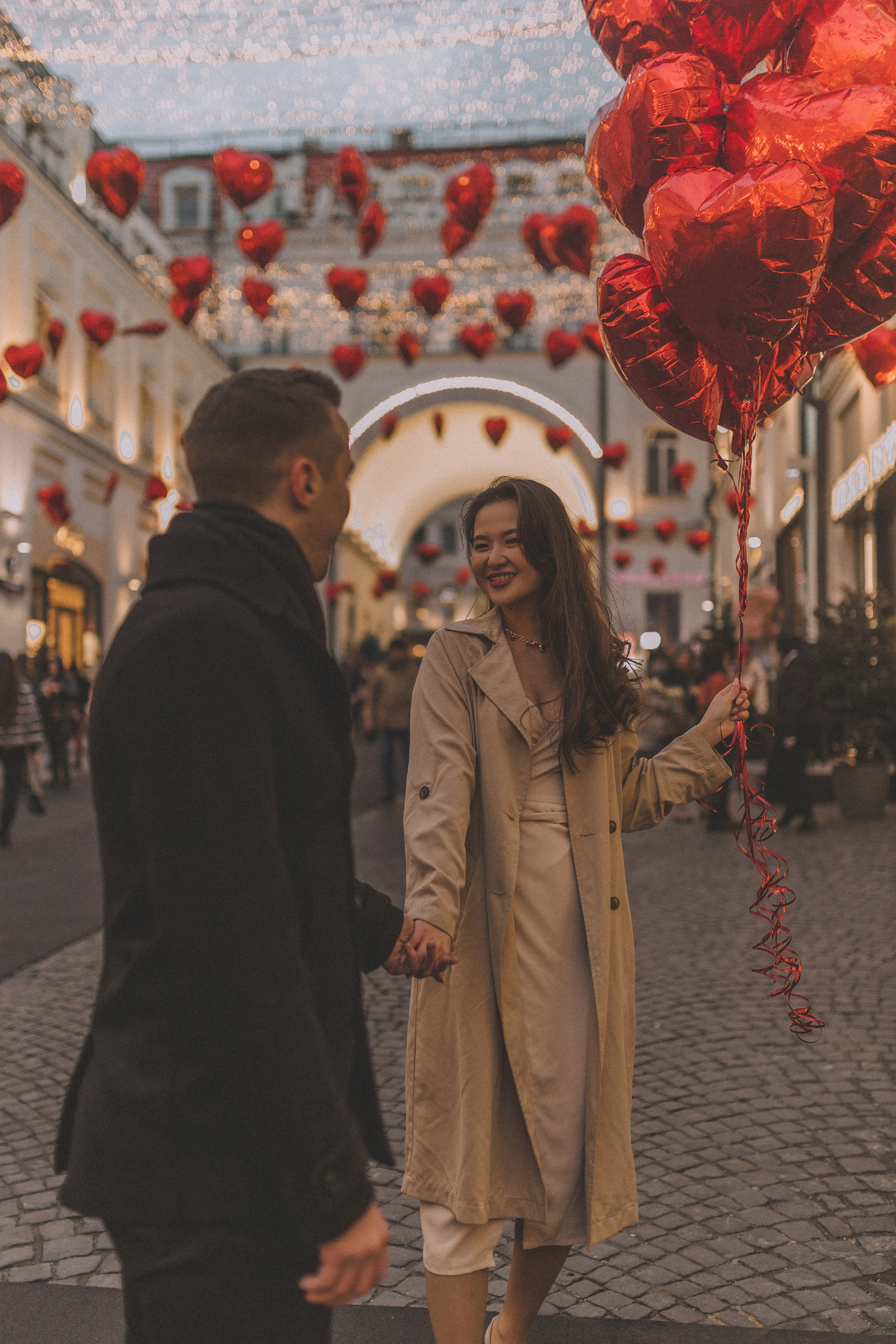 С&П | Москва. Фотограф Екатерина Амбрушкевич