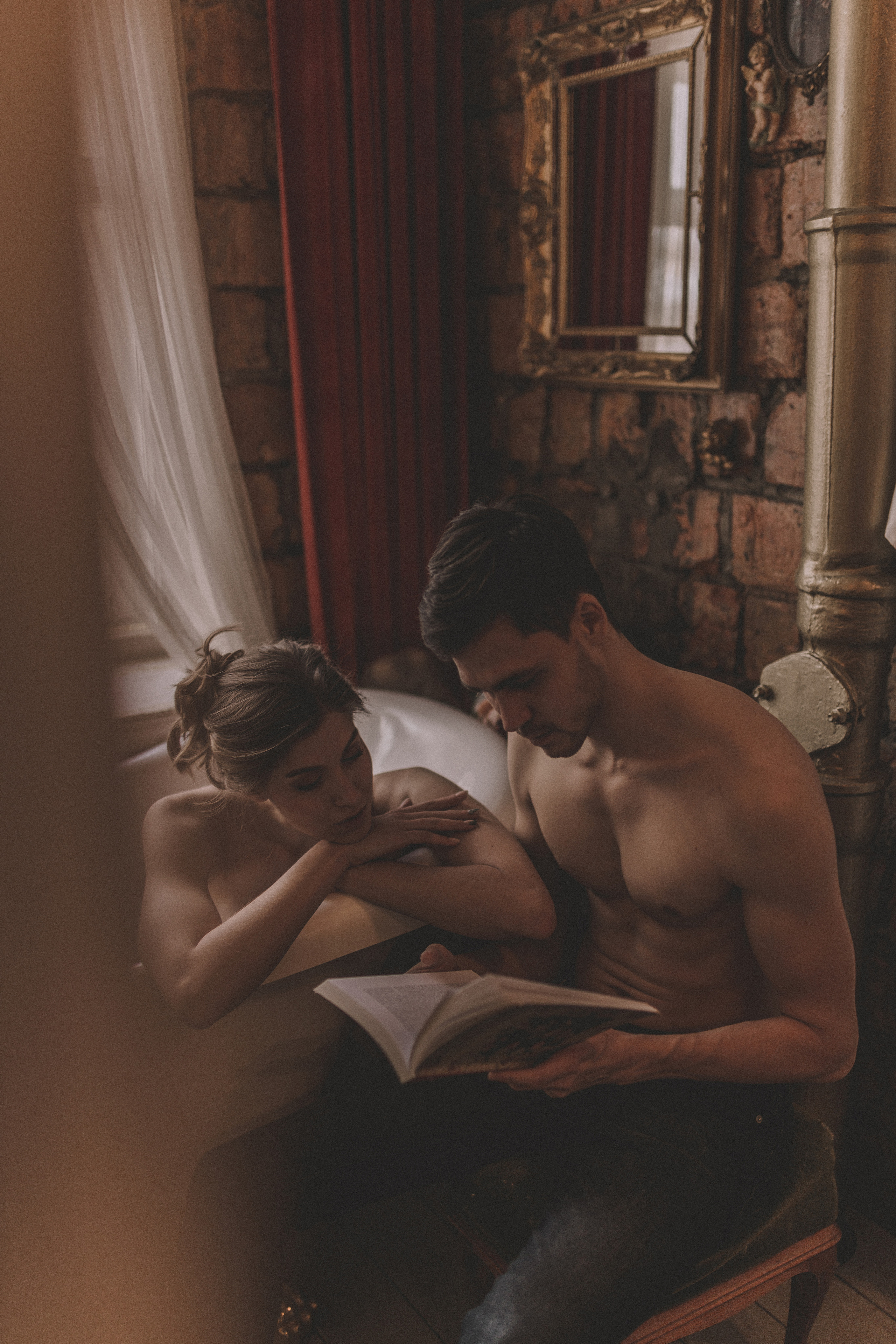 Я&Е | Екатеринбург. Фотограф Екатерина Амбрушкевич