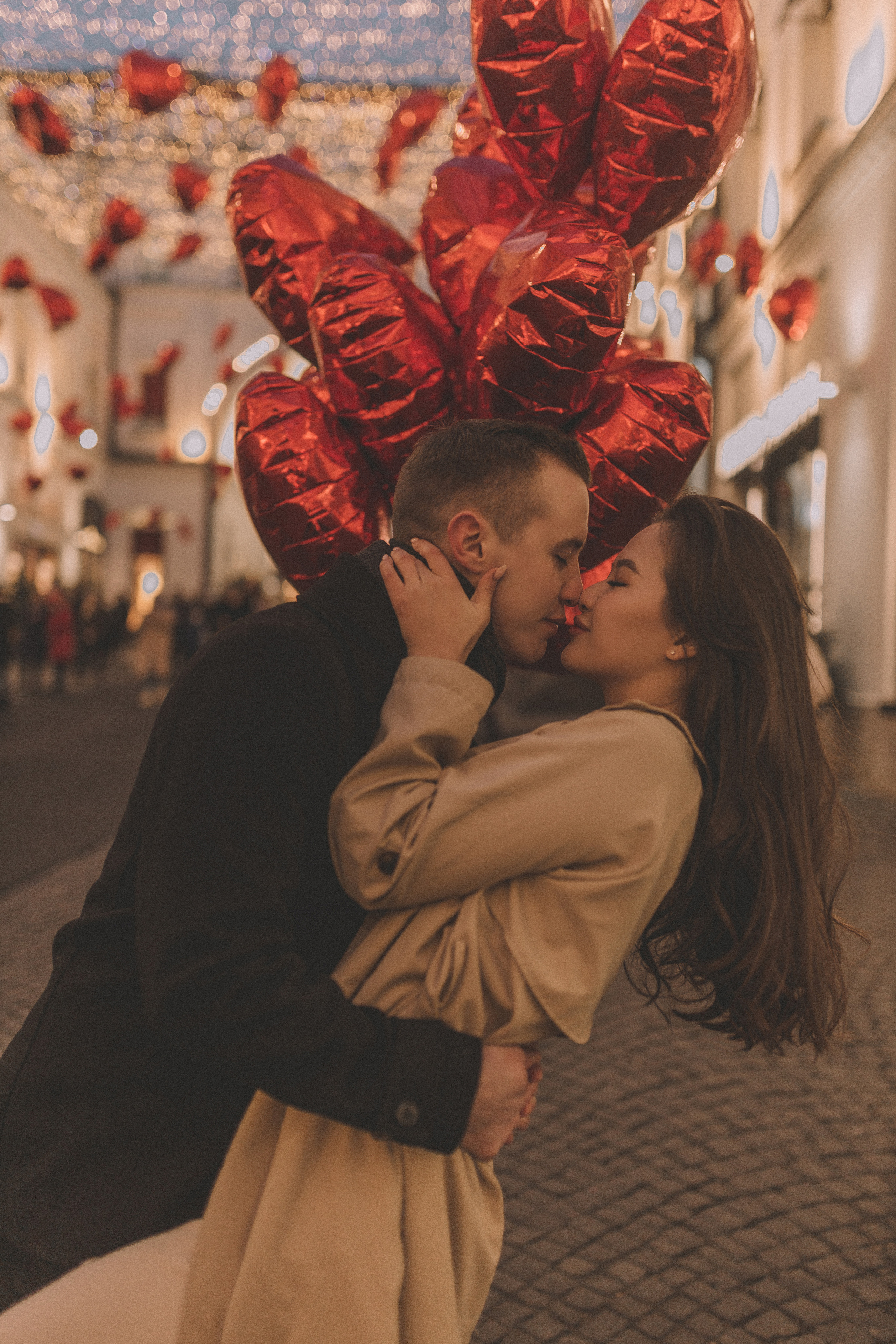 С&П | Москва. Фотограф Екатерина Амбрушкевич