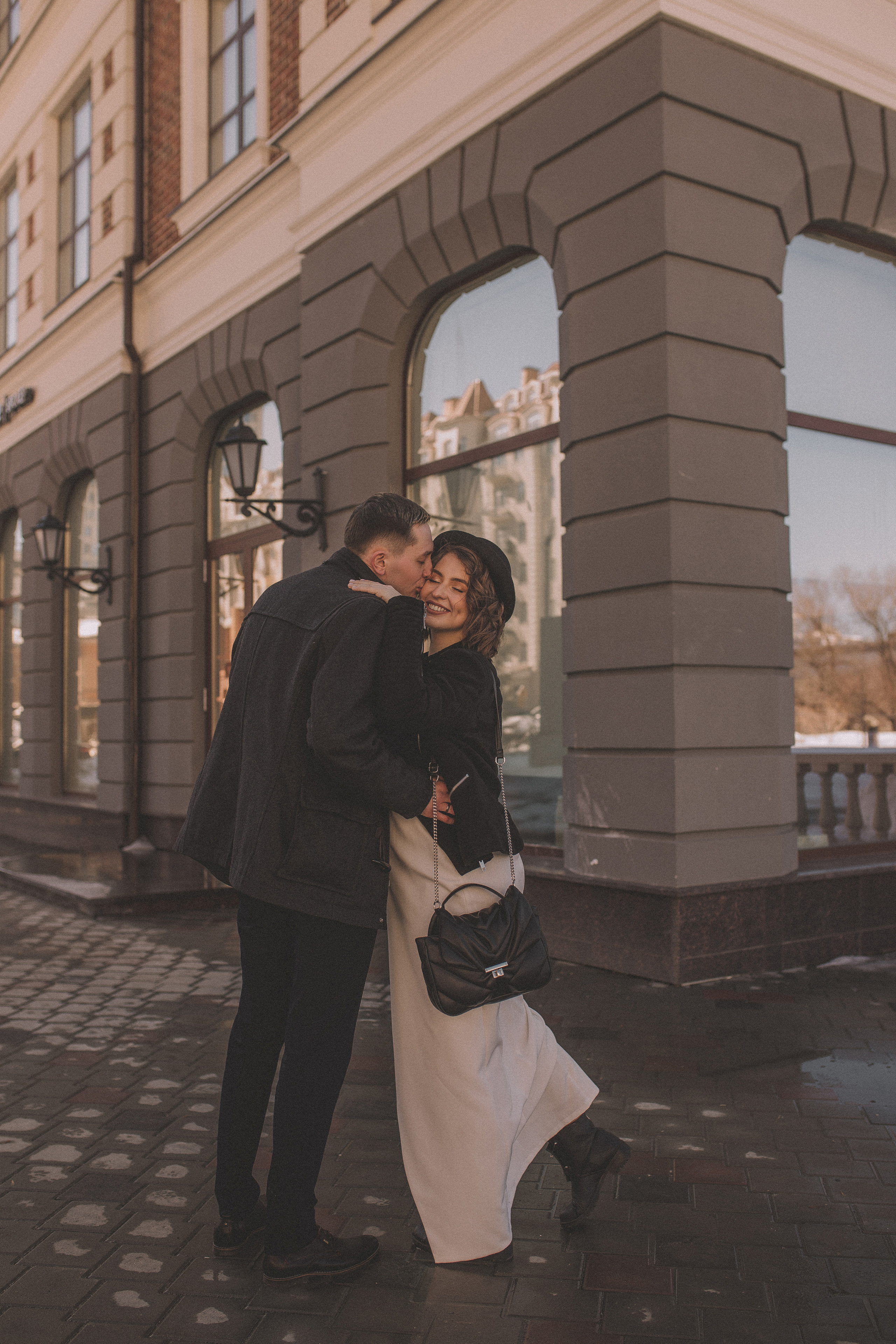 В&A | Екатеринбург. Фотограф Екатерина Амбрушкевич