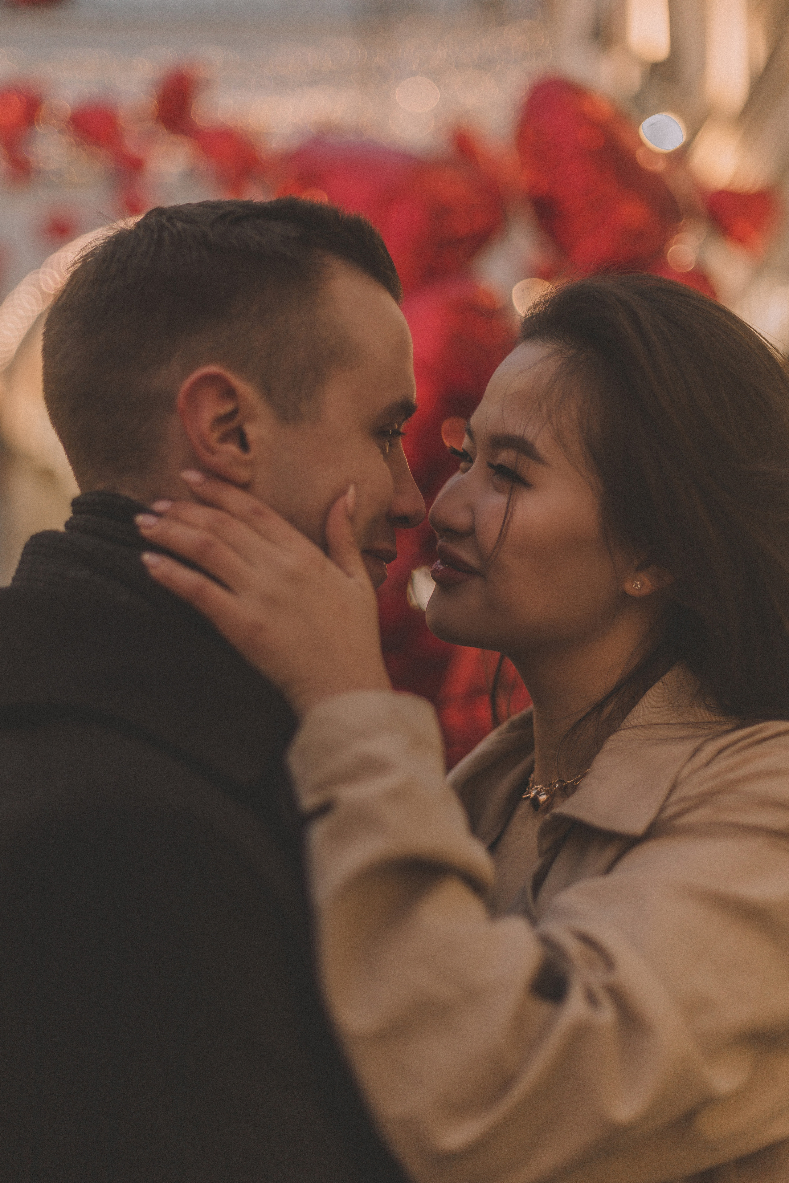 С&П | Москва. Фотограф Екатерина Амбрушкевич