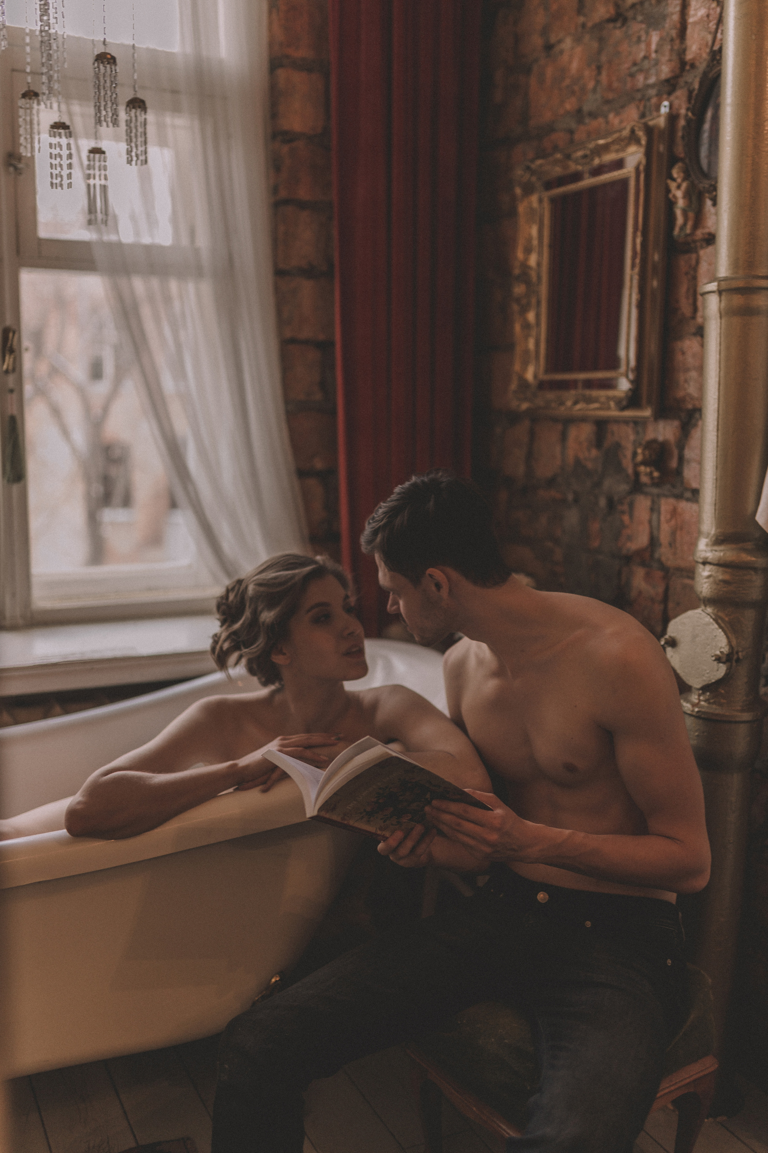 Я&Е | Екатеринбург. Фотограф Екатерина Амбрушкевич