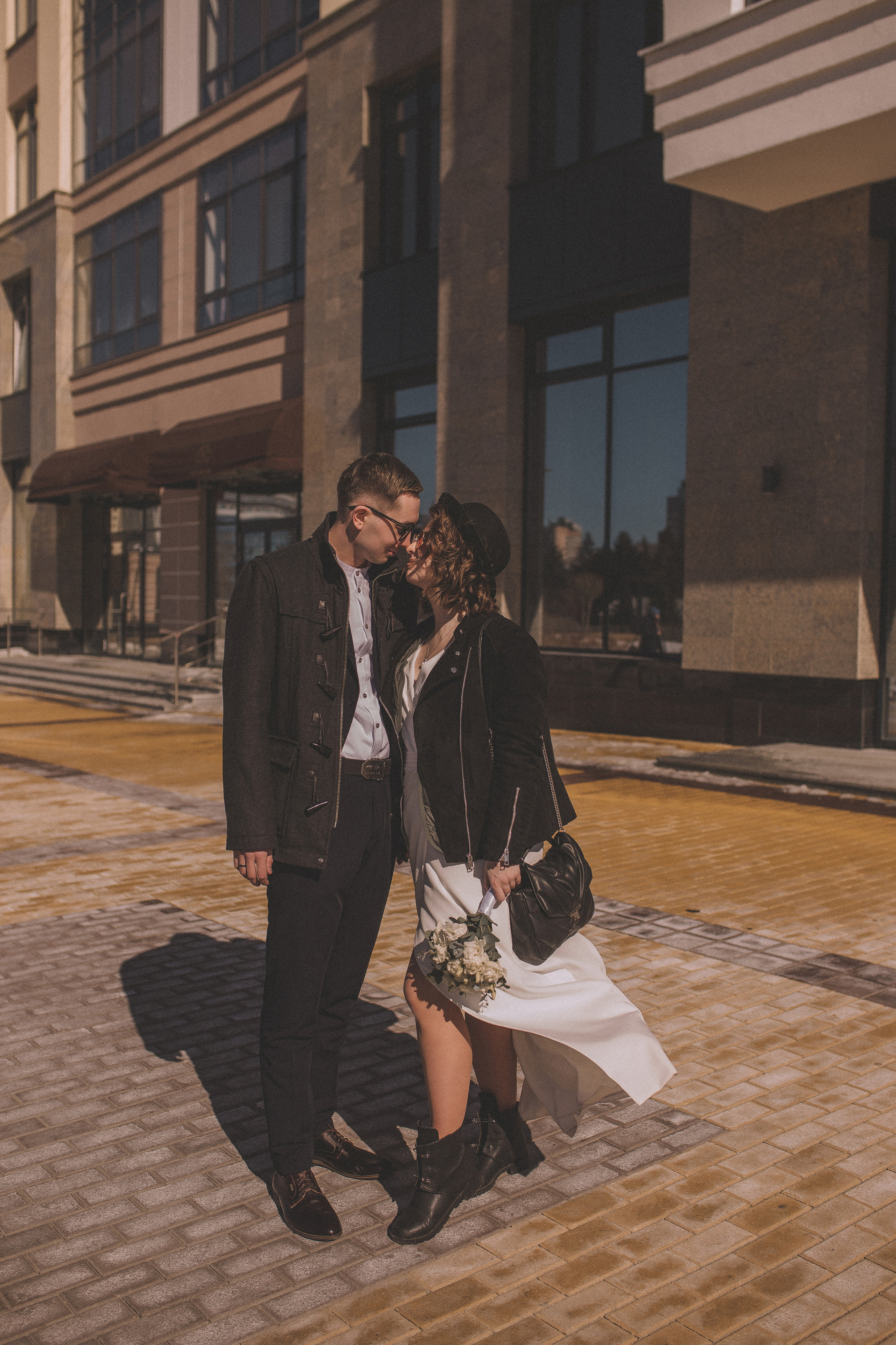 В&A | Екатеринбург. Фотограф Екатерина Амбрушкевич