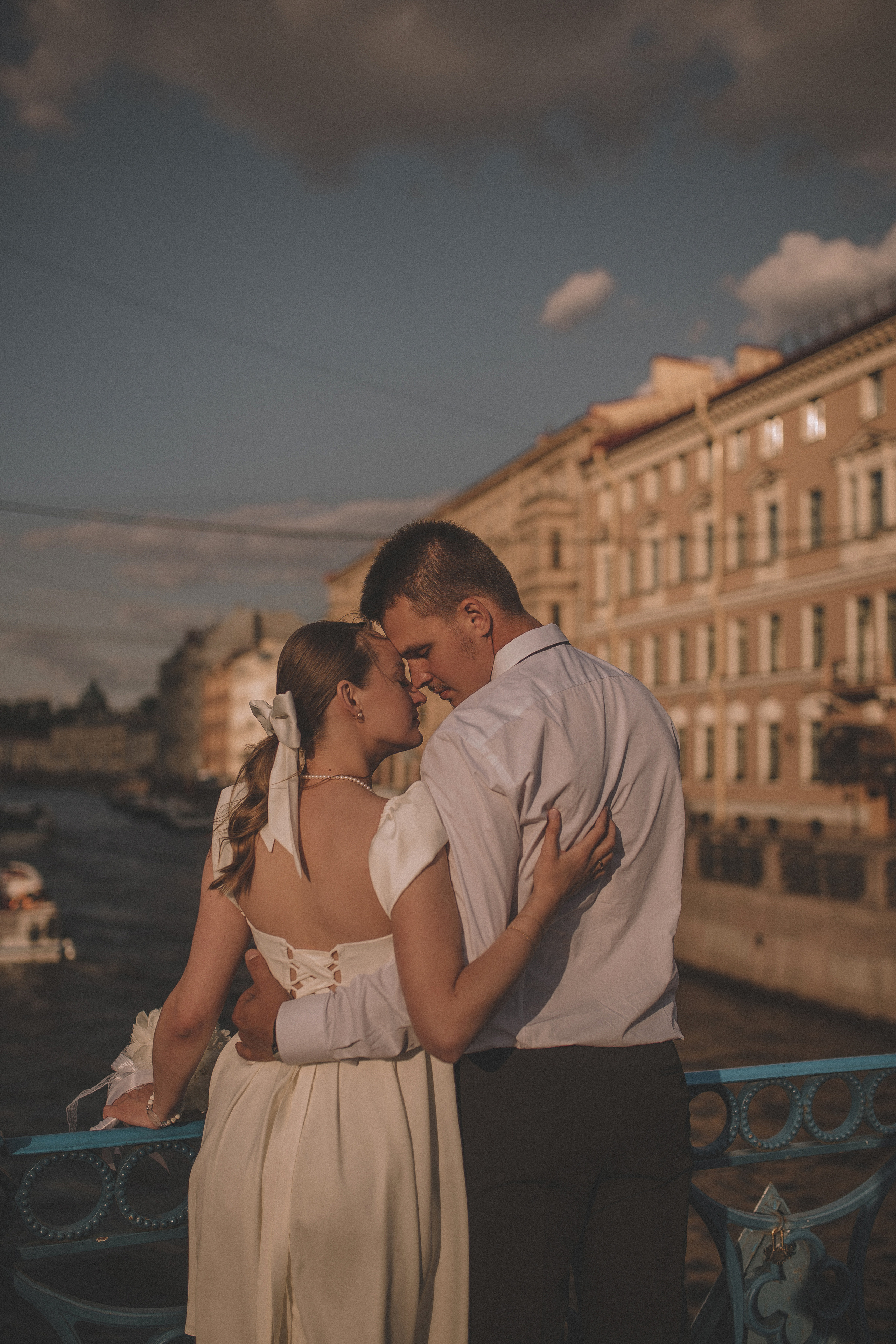 А&A | Санкт-Петербург. Фотограф Екатерина Амбрушкевич