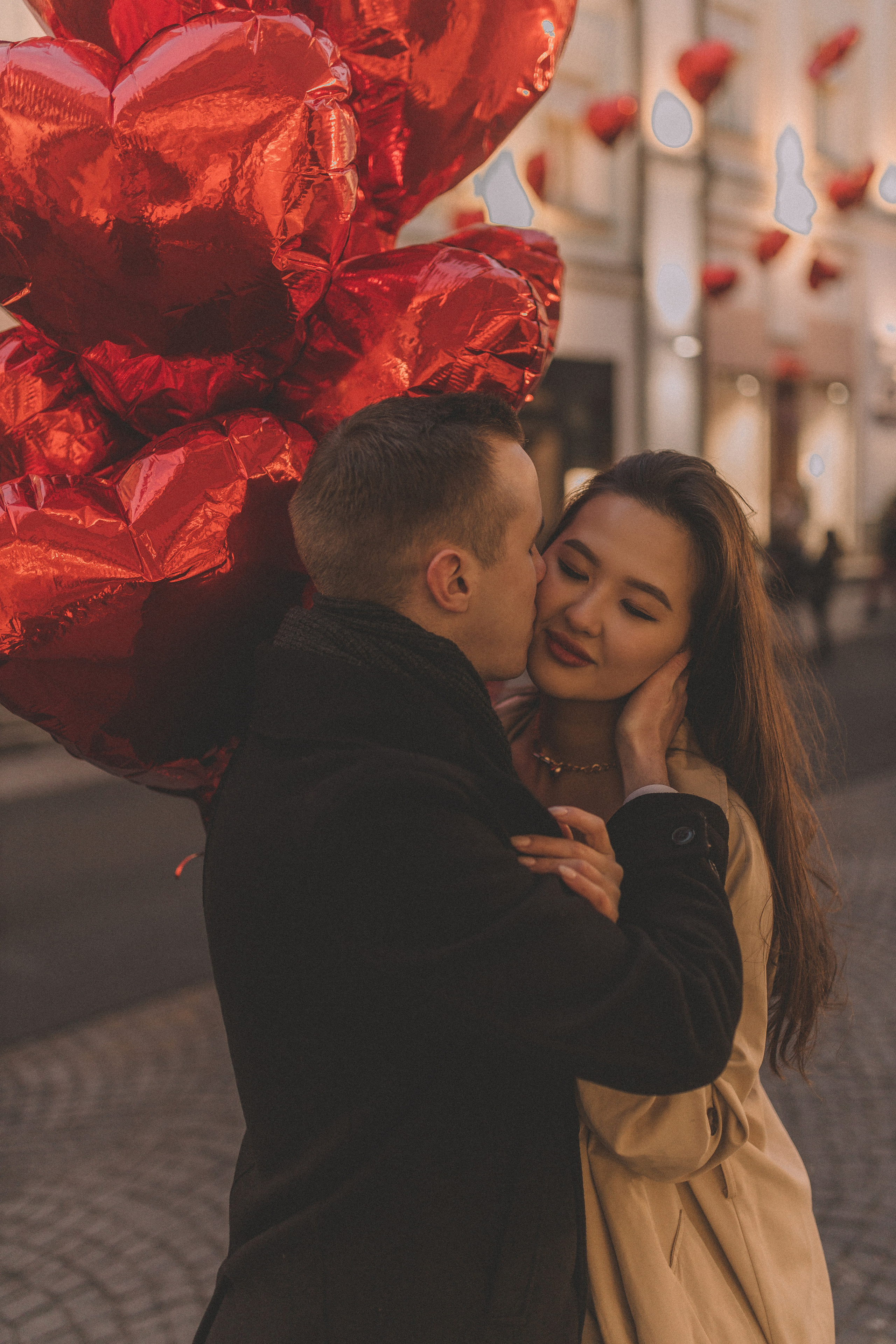 С&П | Москва. Фотограф Екатерина Амбрушкевич