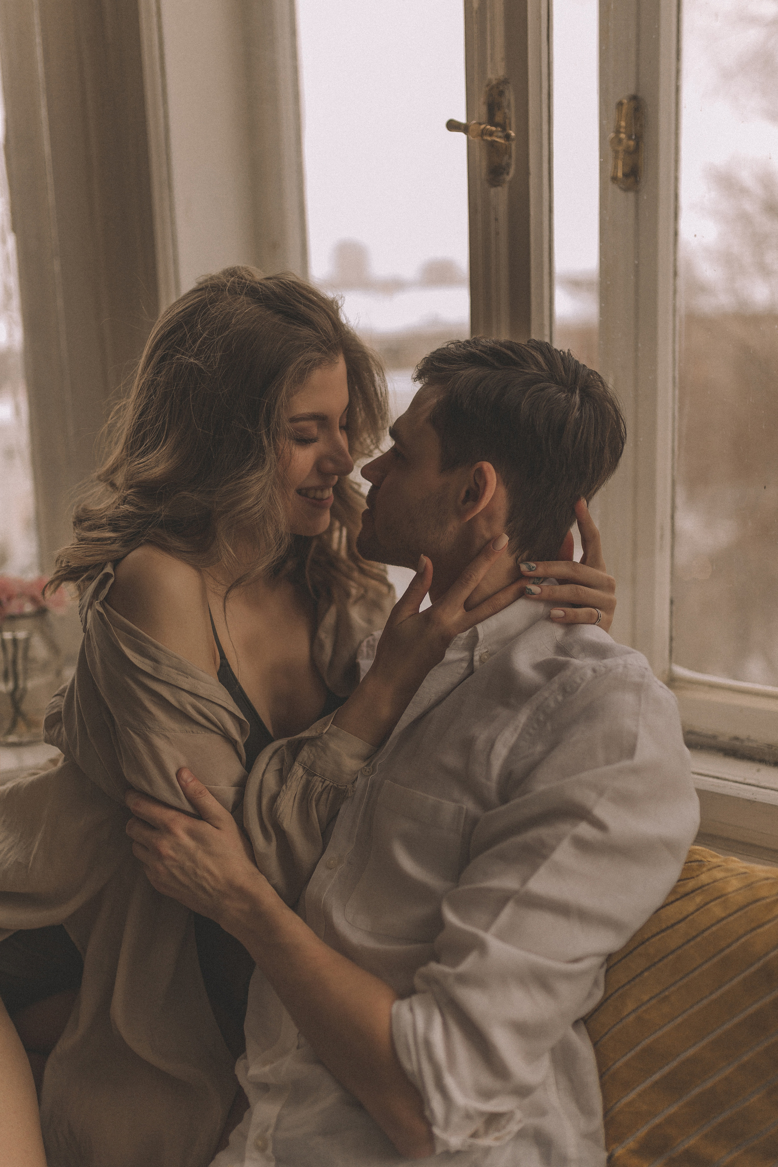 Я&Е | Екатеринбург. Фотограф Екатерина Амбрушкевич