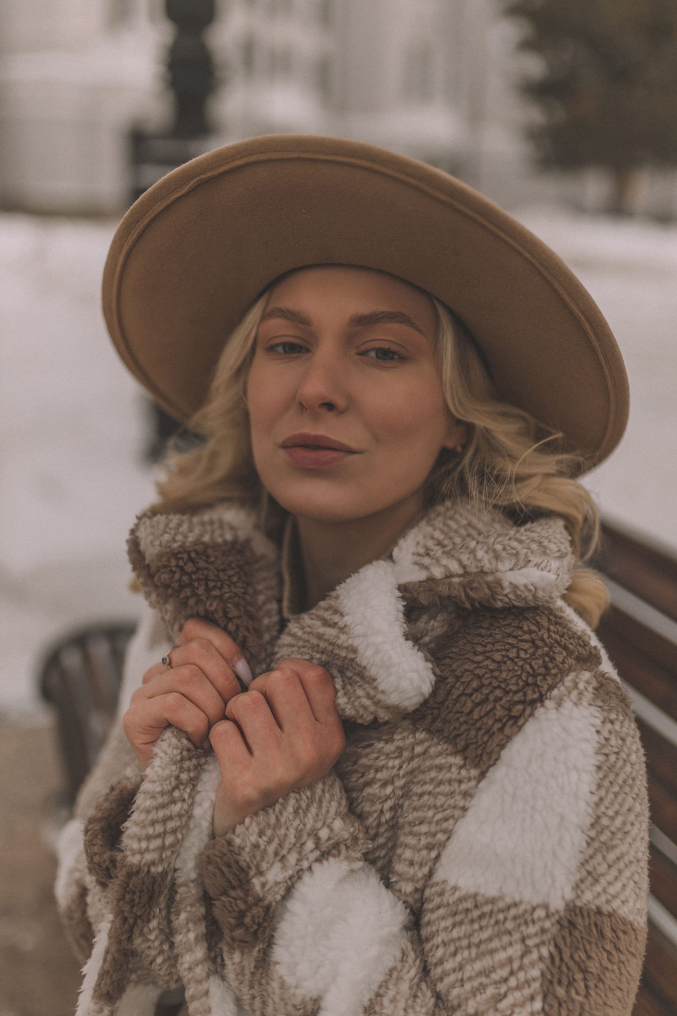 Дарья | Екатеринбург. Фотограф Екатерина Амбрушкевич