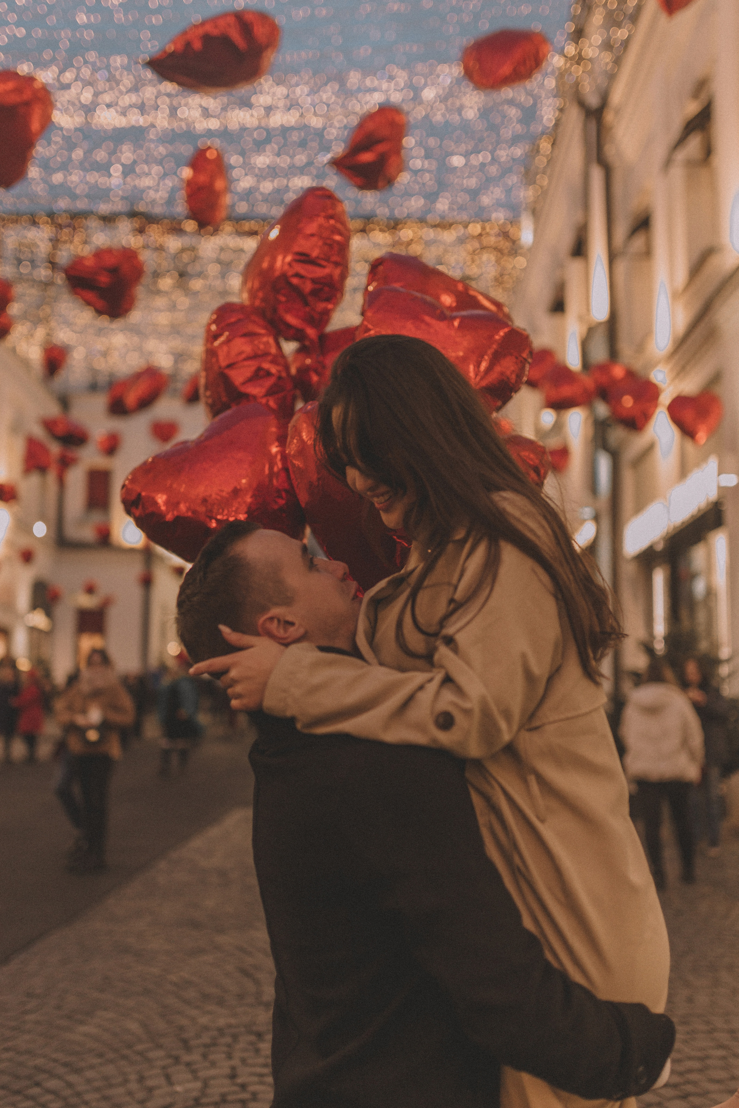 С&П | Москва. Фотограф Екатерина Амбрушкевич