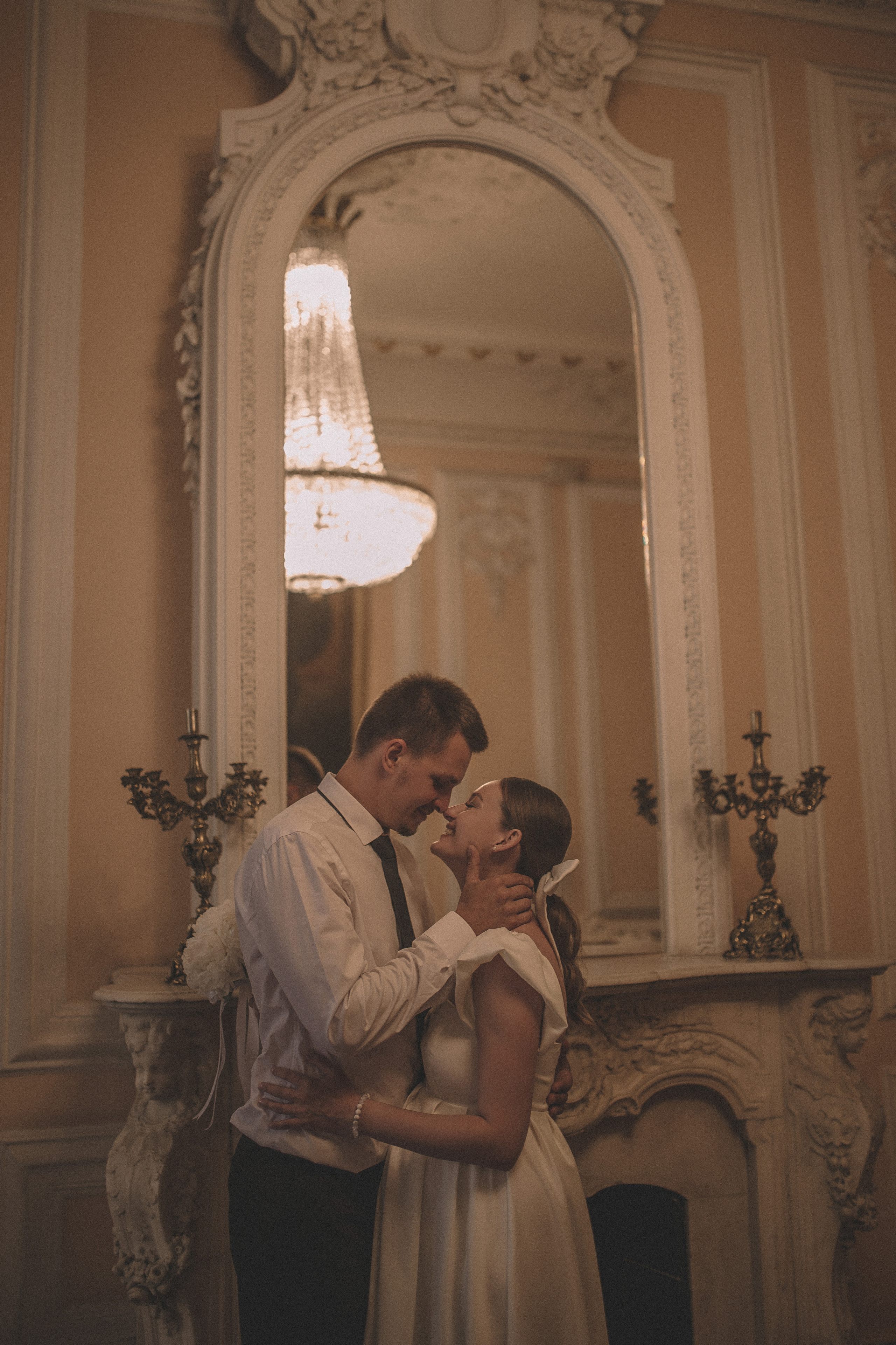 А&A | Санкт-Петербург. Фотограф Екатерина Амбрушкевич