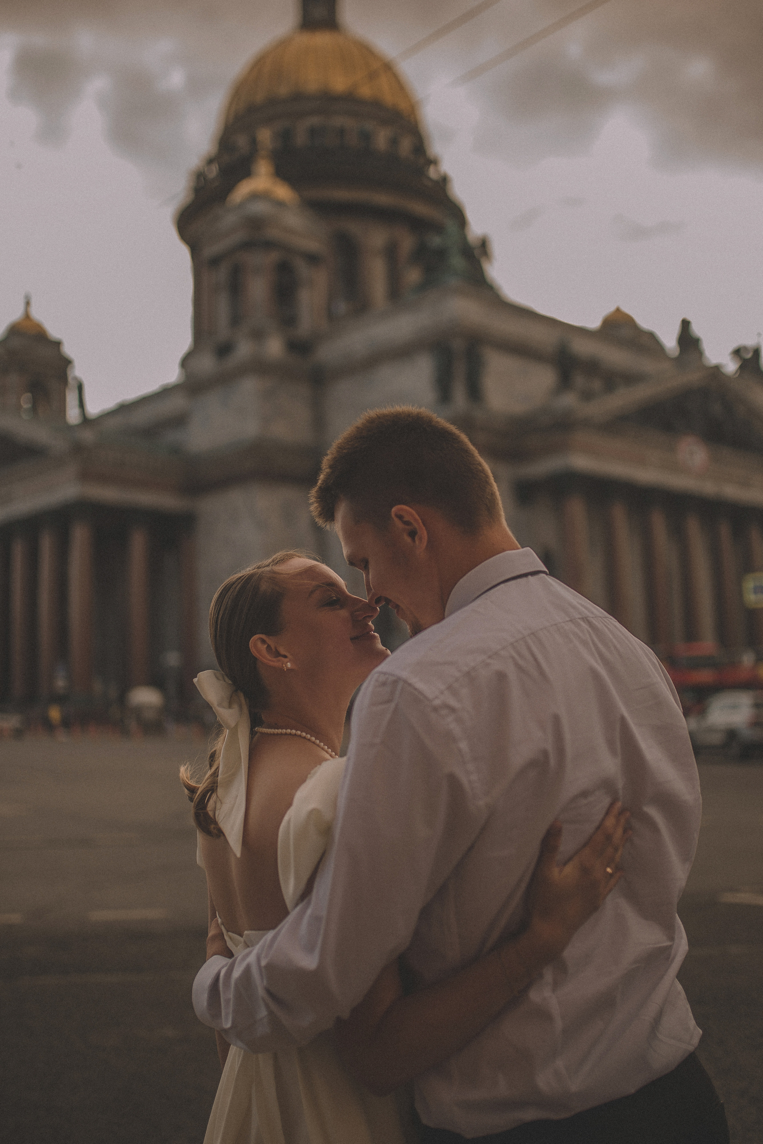 А&A | Санкт-Петербург. Фотограф Екатерина Амбрушкевич