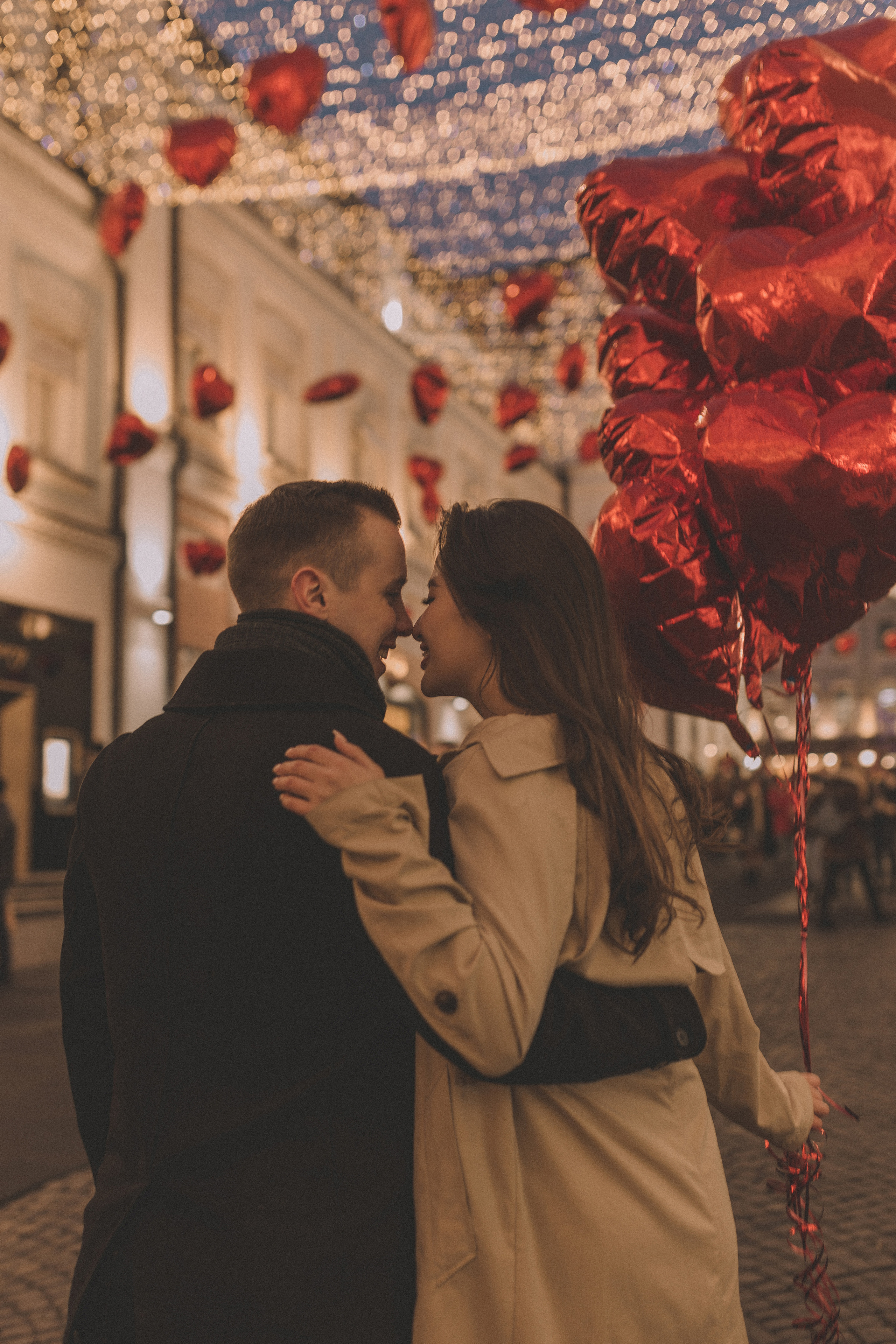 С&П | Москва. Фотограф Екатерина Амбрушкевич