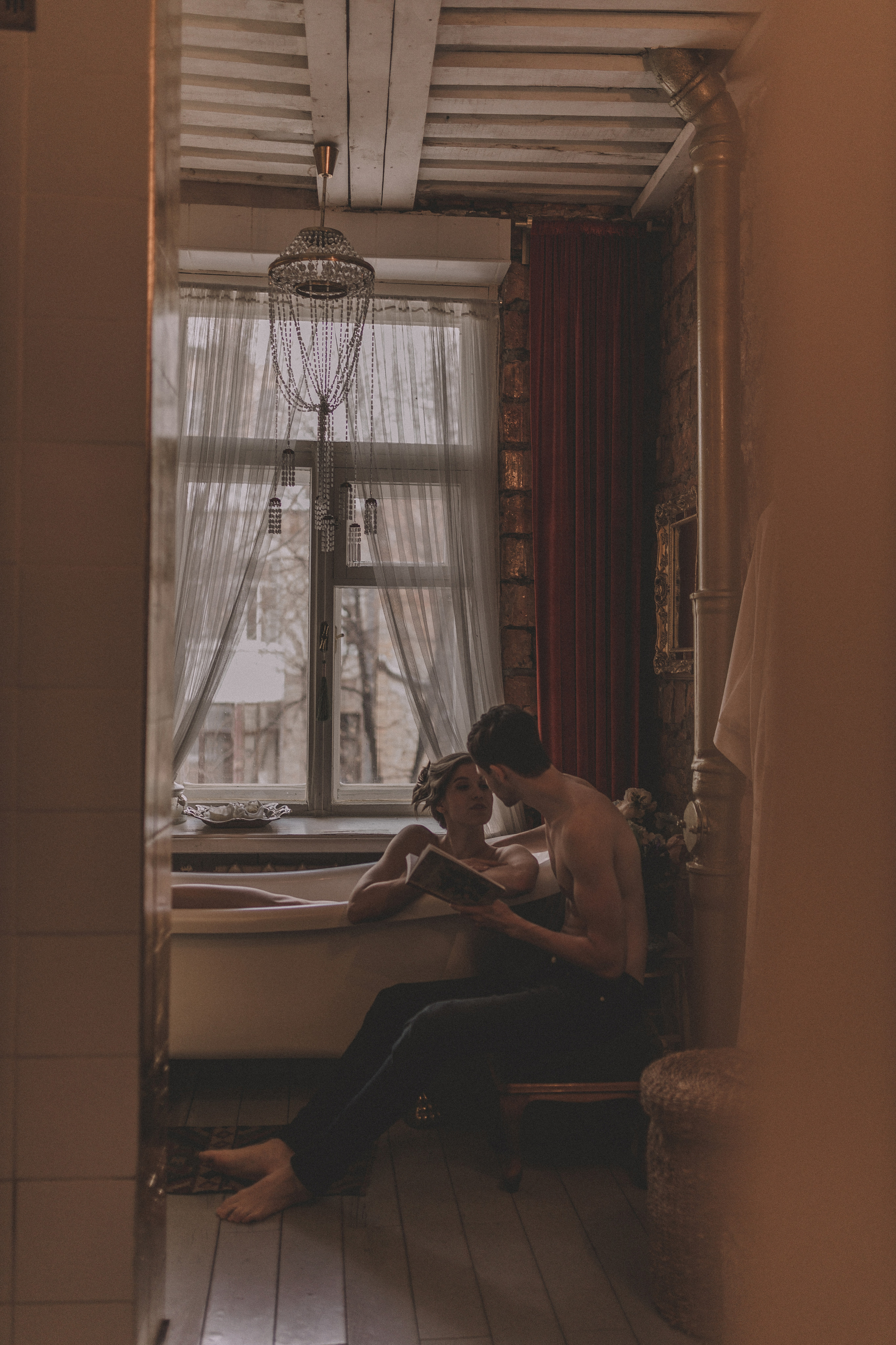 Я&Е | Екатеринбург. Фотограф Екатерина Амбрушкевич