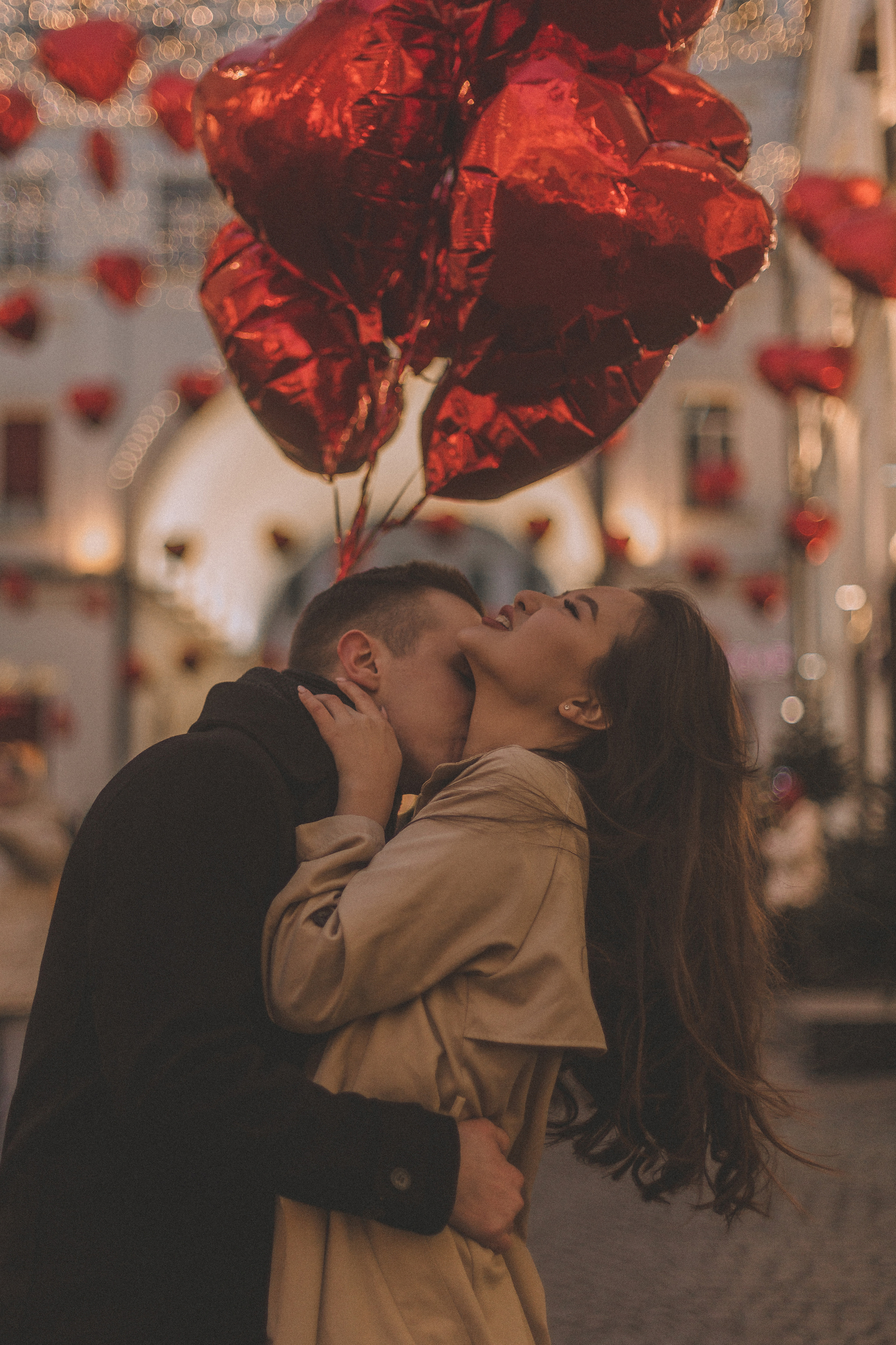 С&П | Москва. Фотограф Екатерина Амбрушкевич