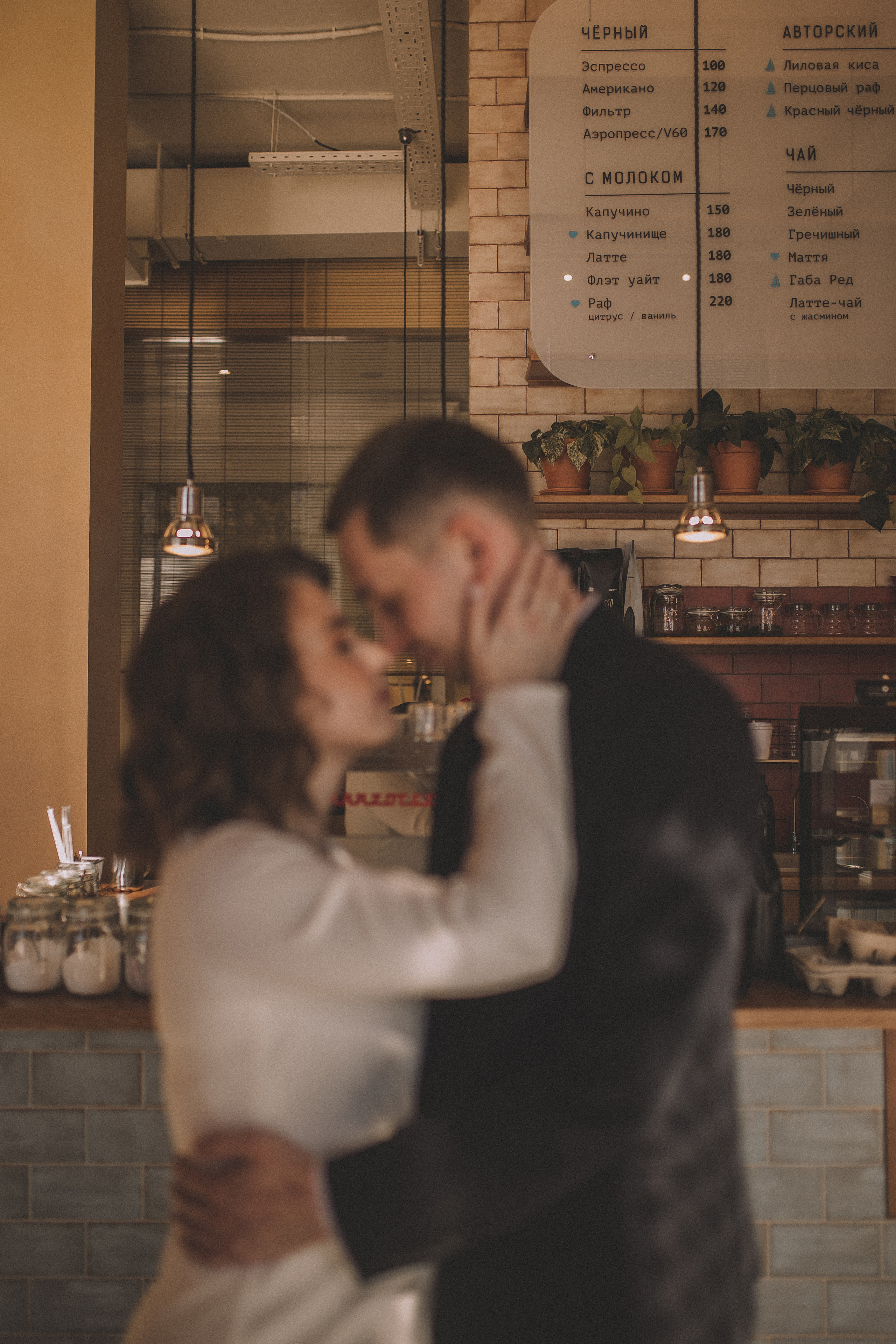 В&A | Екатеринбург. Фотограф Екатерина Амбрушкевич