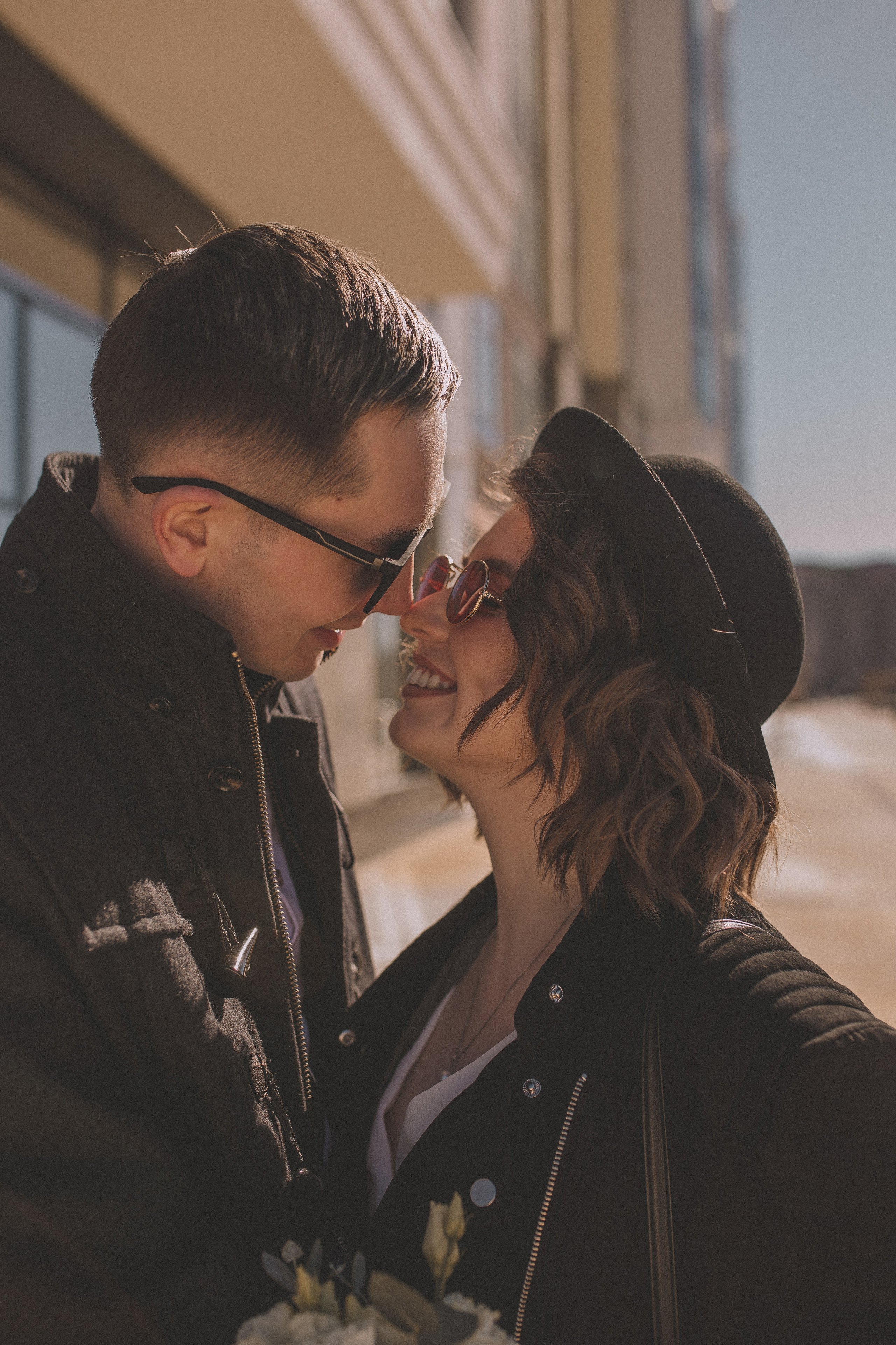 В&A | Екатеринбург. Фотограф Екатерина Амбрушкевич