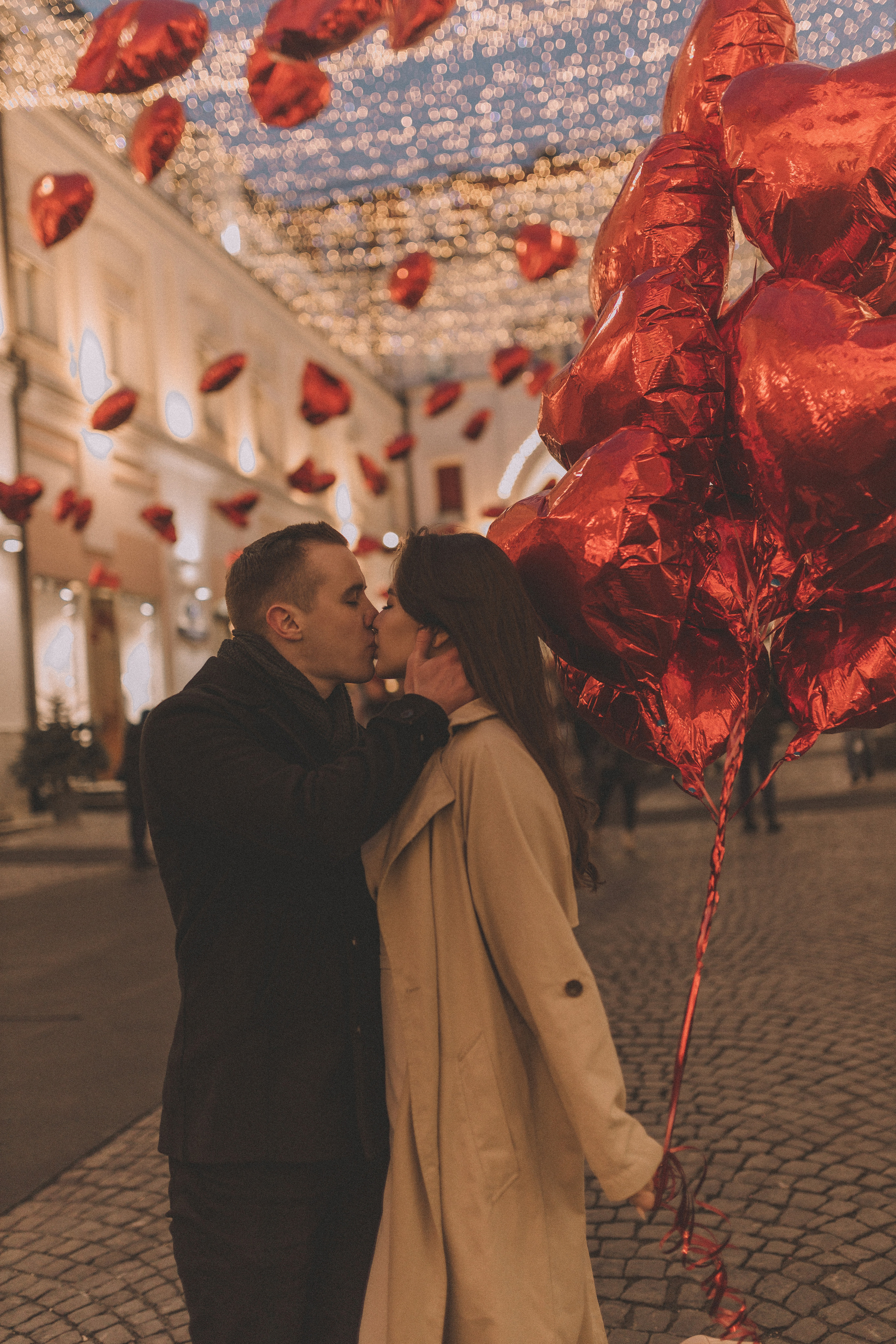 С&П | Москва. Фотограф Екатерина Амбрушкевич