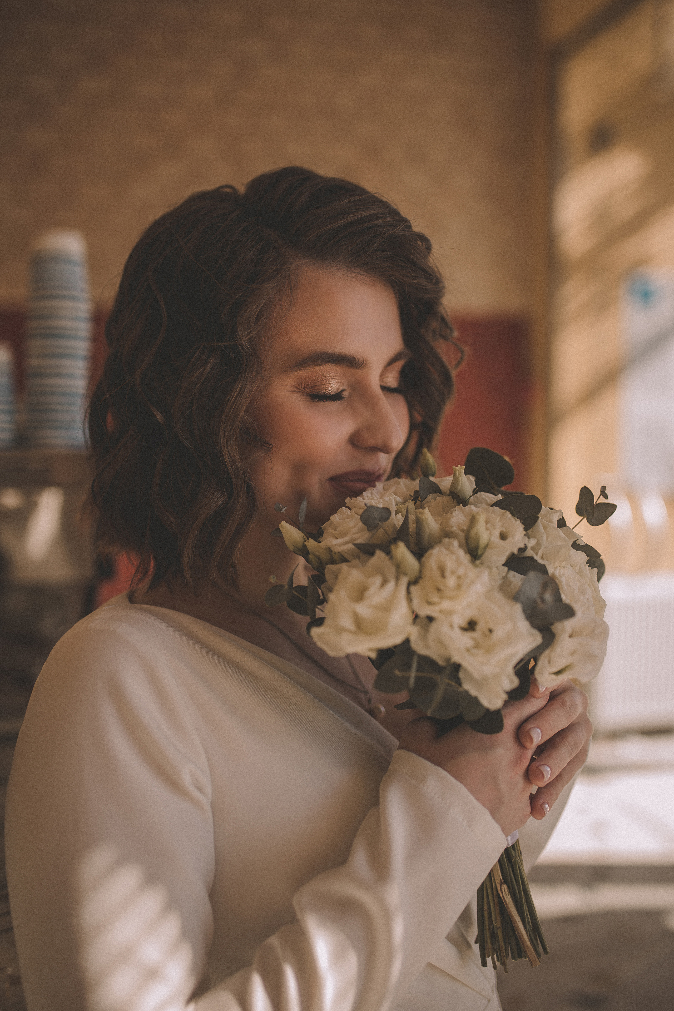 В&A | Екатеринбург. Фотограф Екатерина Амбрушкевич