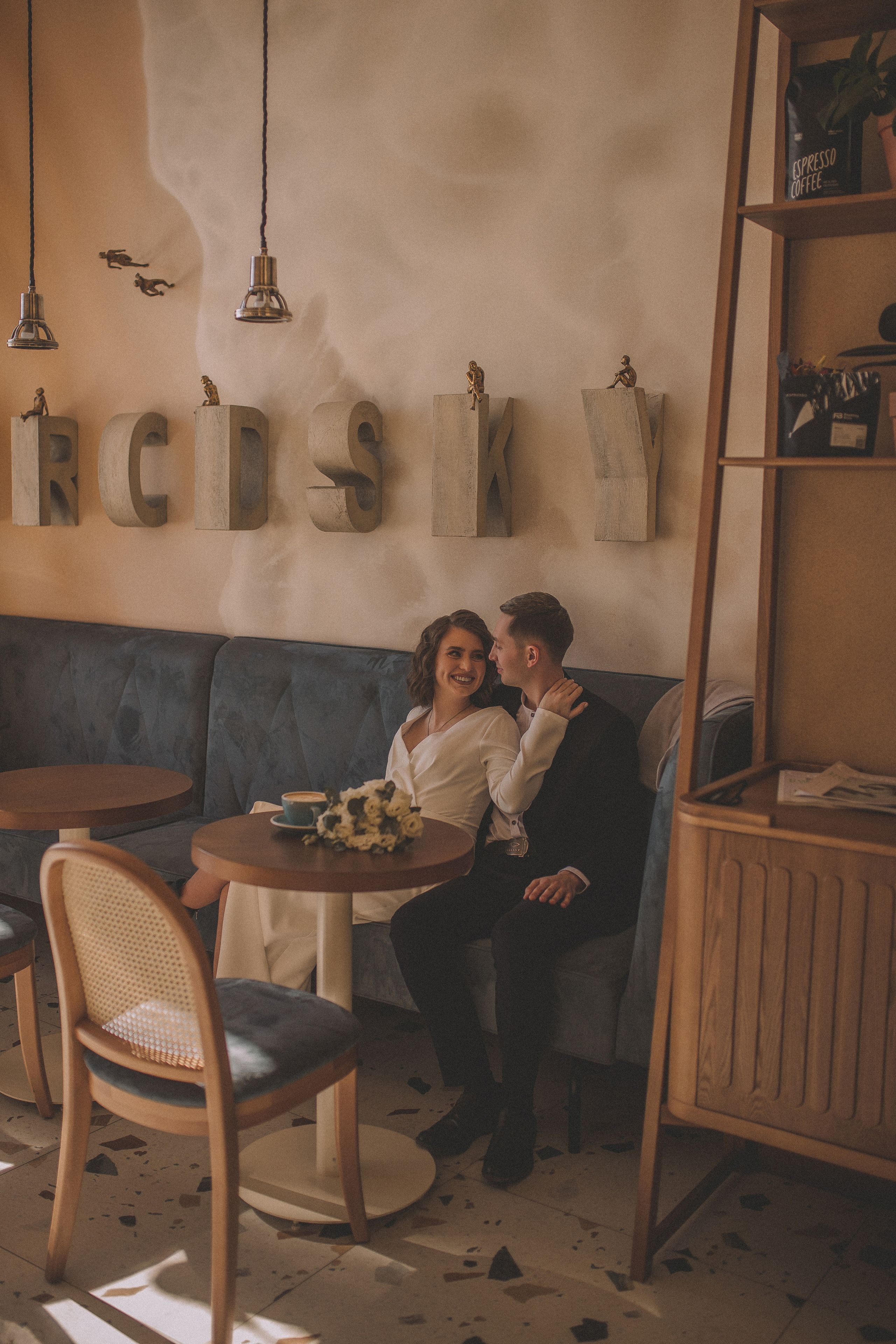 В&A | Екатеринбург. Фотограф Екатерина Амбрушкевич