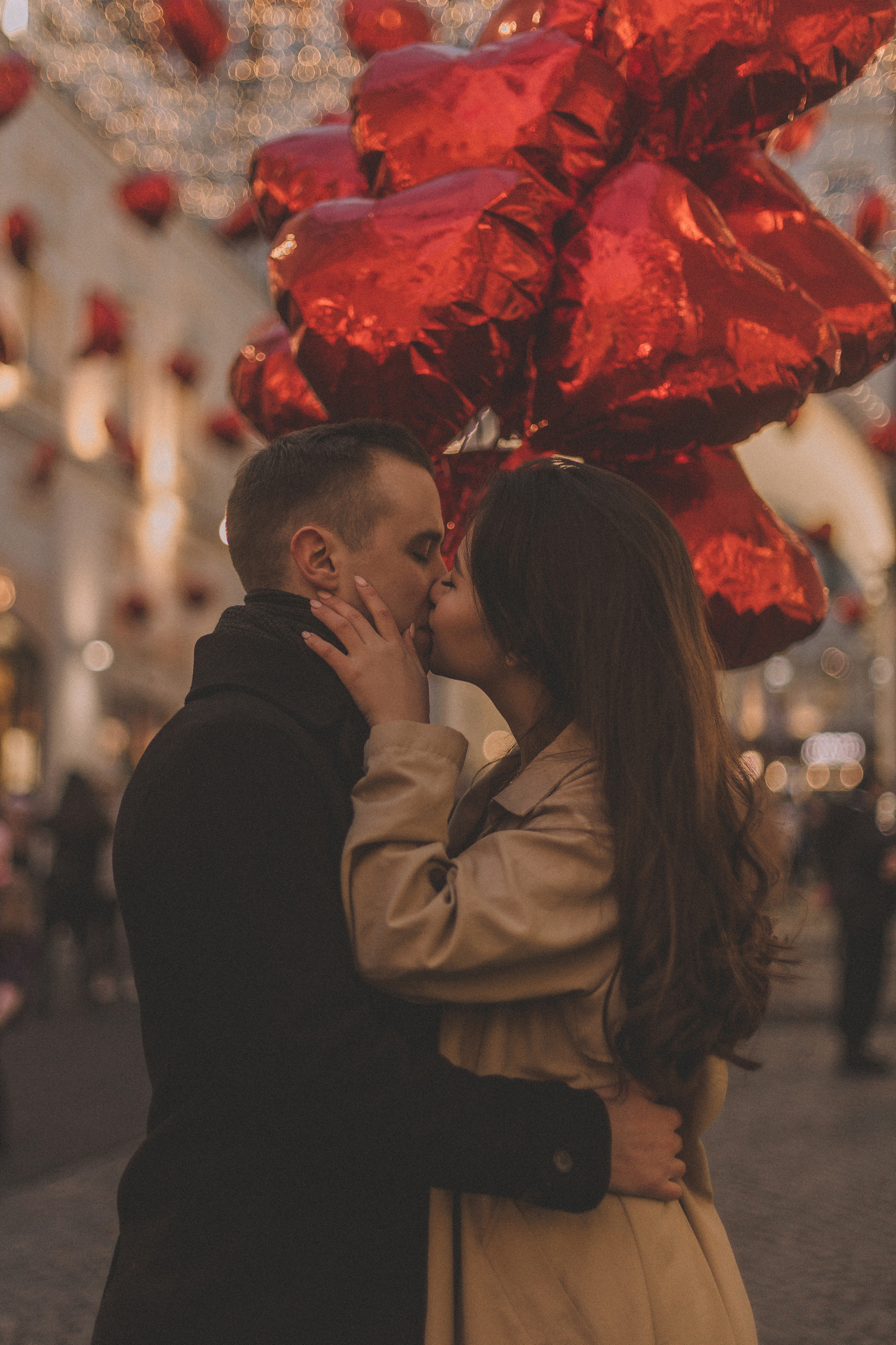 С&П | Москва. Фотограф Екатерина Амбрушкевич