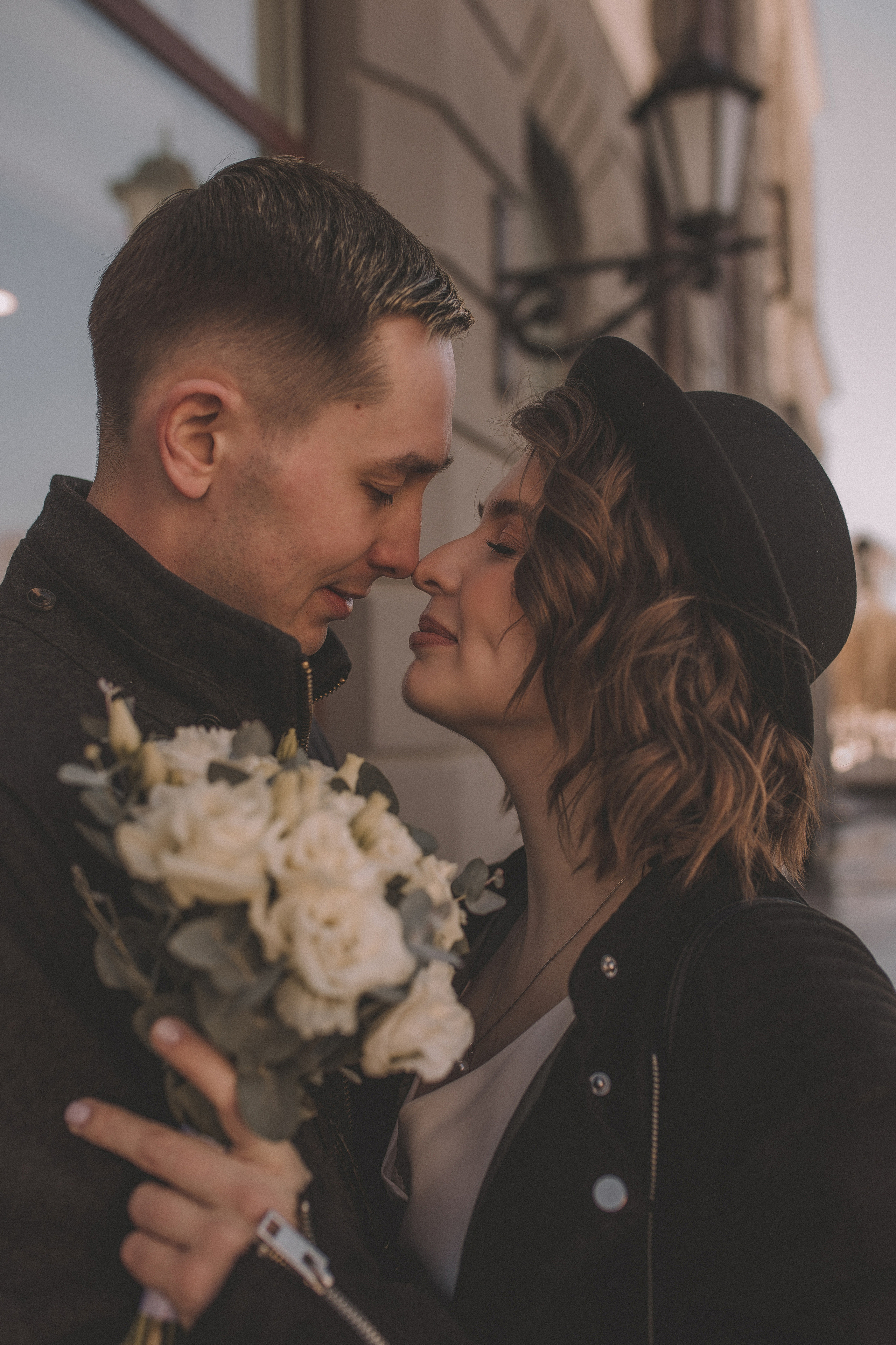 В&A | Екатеринбург. Фотограф Екатерина Амбрушкевич