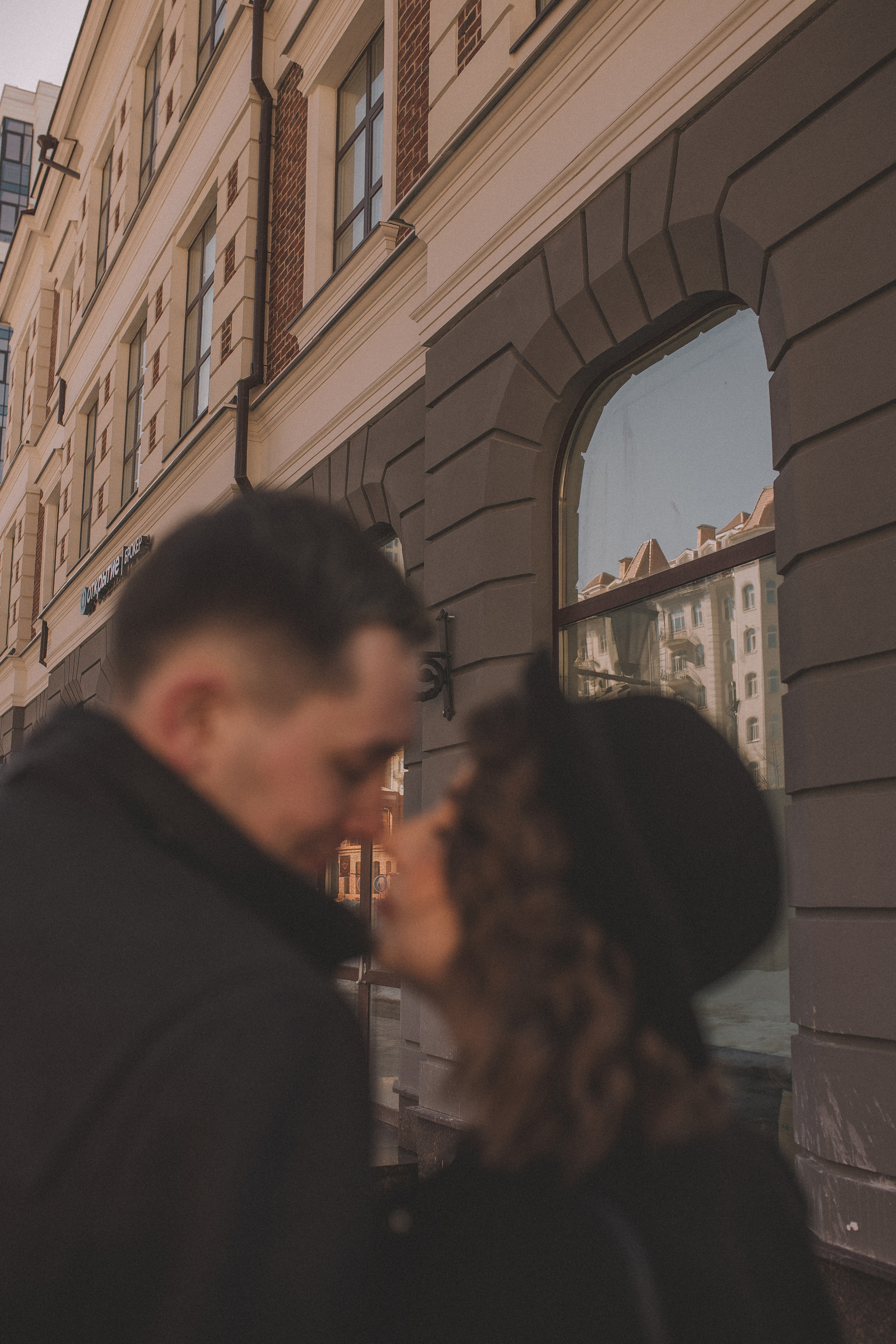 В&A | Екатеринбург. Фотограф Екатерина Амбрушкевич