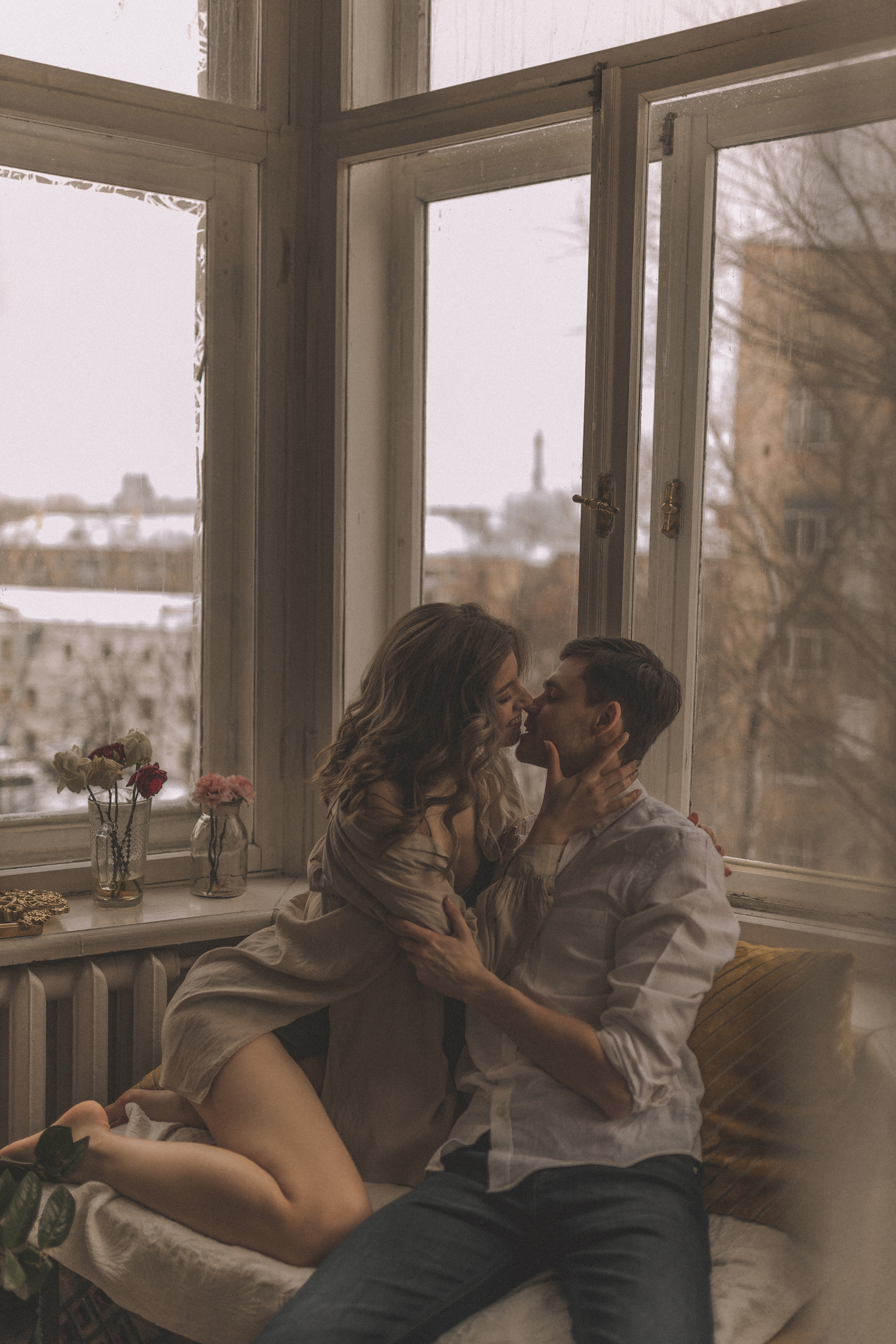 Я&Е | Екатеринбург. Фотограф Екатерина Амбрушкевич