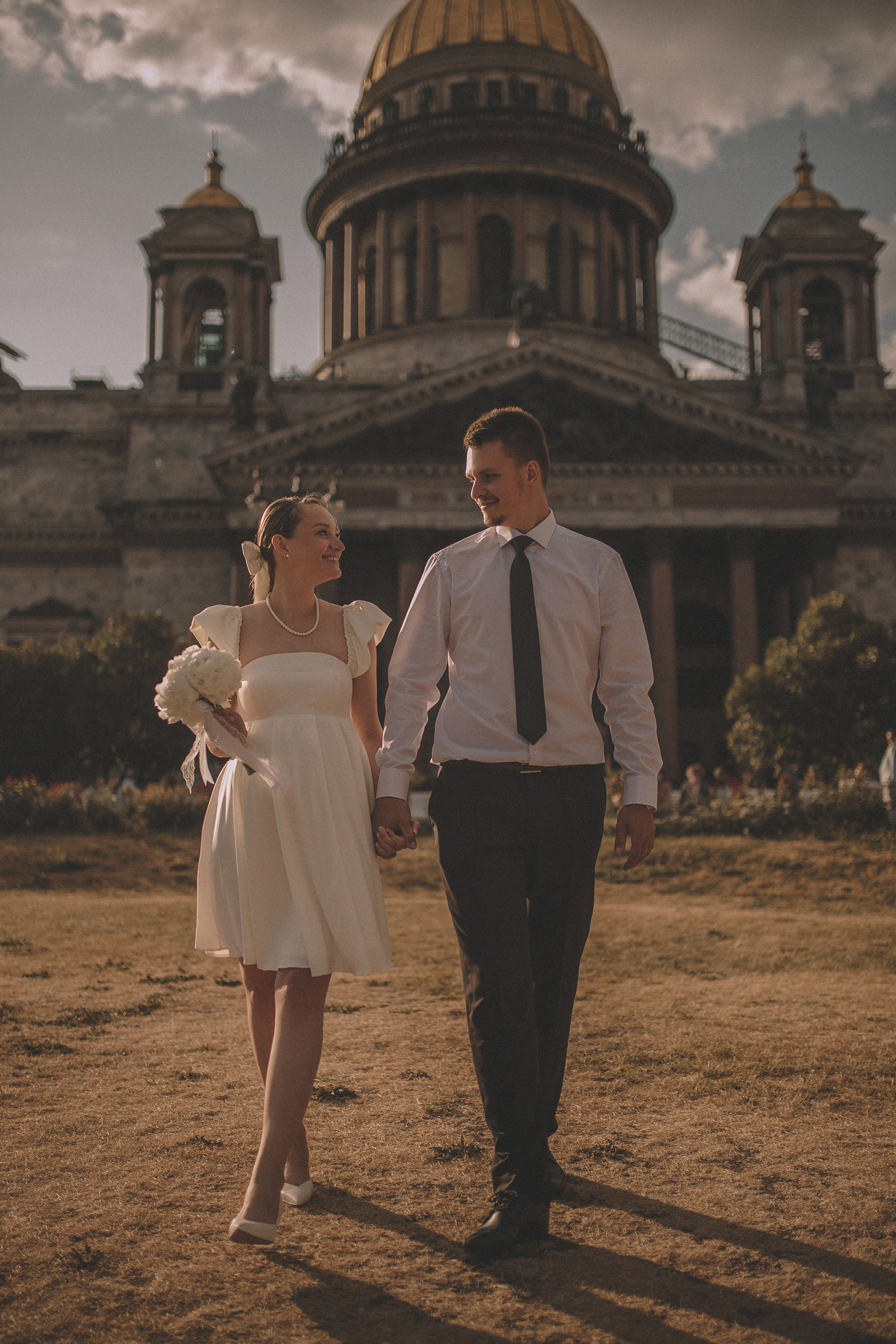 А&A | Санкт-Петербург. Фотограф Екатерина Амбрушкевич