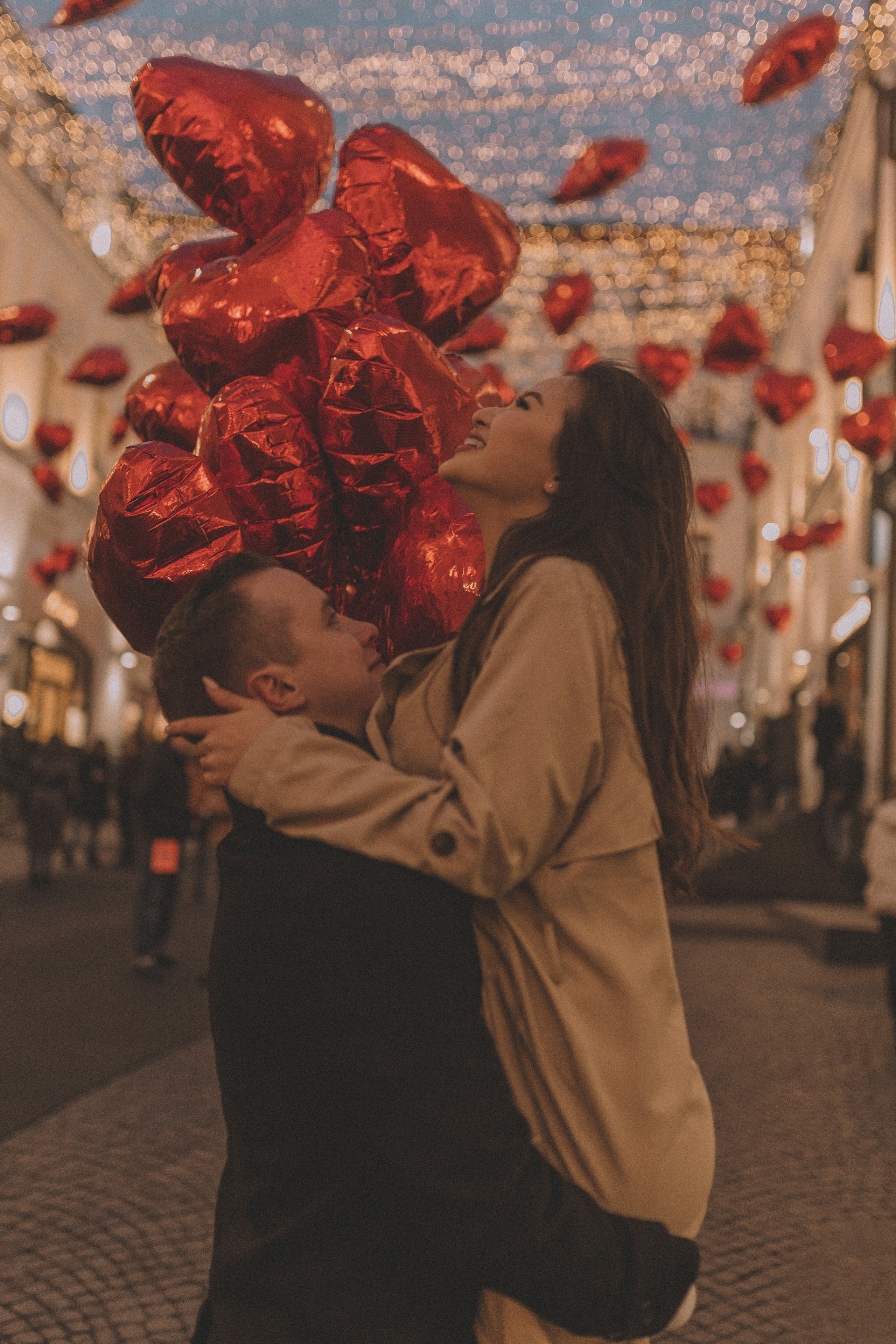 С&П | Москва. Фотограф Екатерина Амбрушкевич