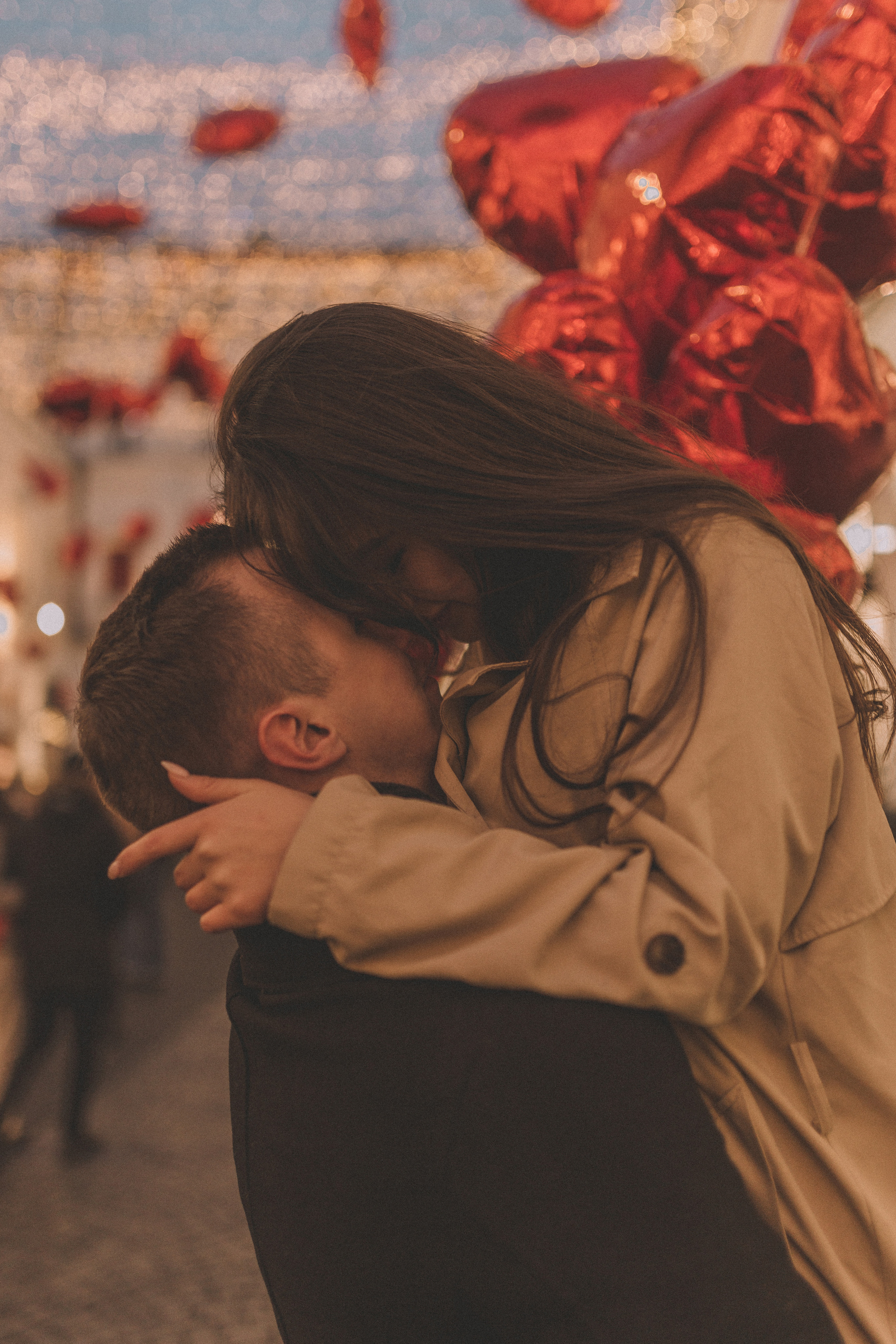 С&П | Москва. Фотограф Екатерина Амбрушкевич