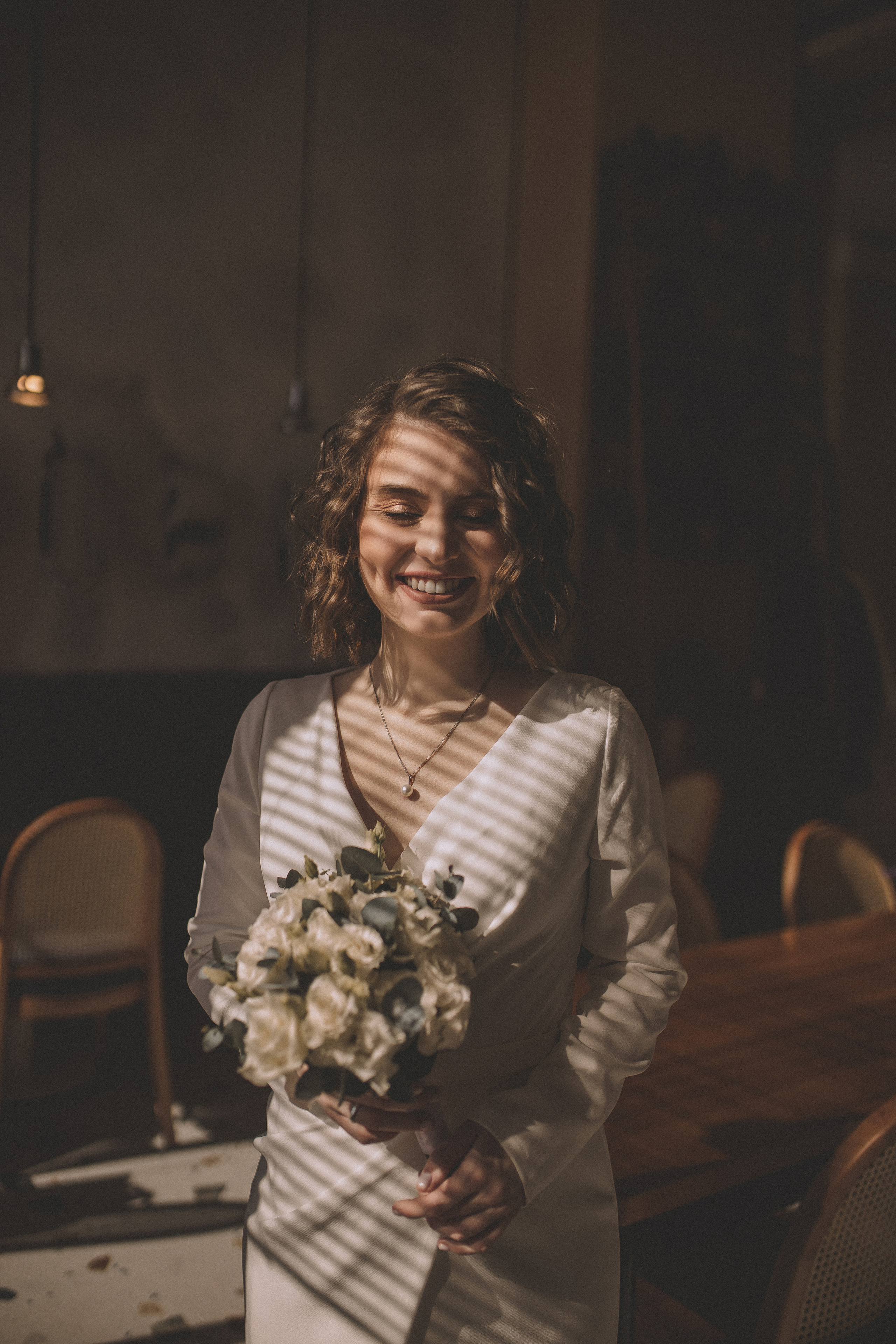 В&A | Екатеринбург. Фотограф Екатерина Амбрушкевич